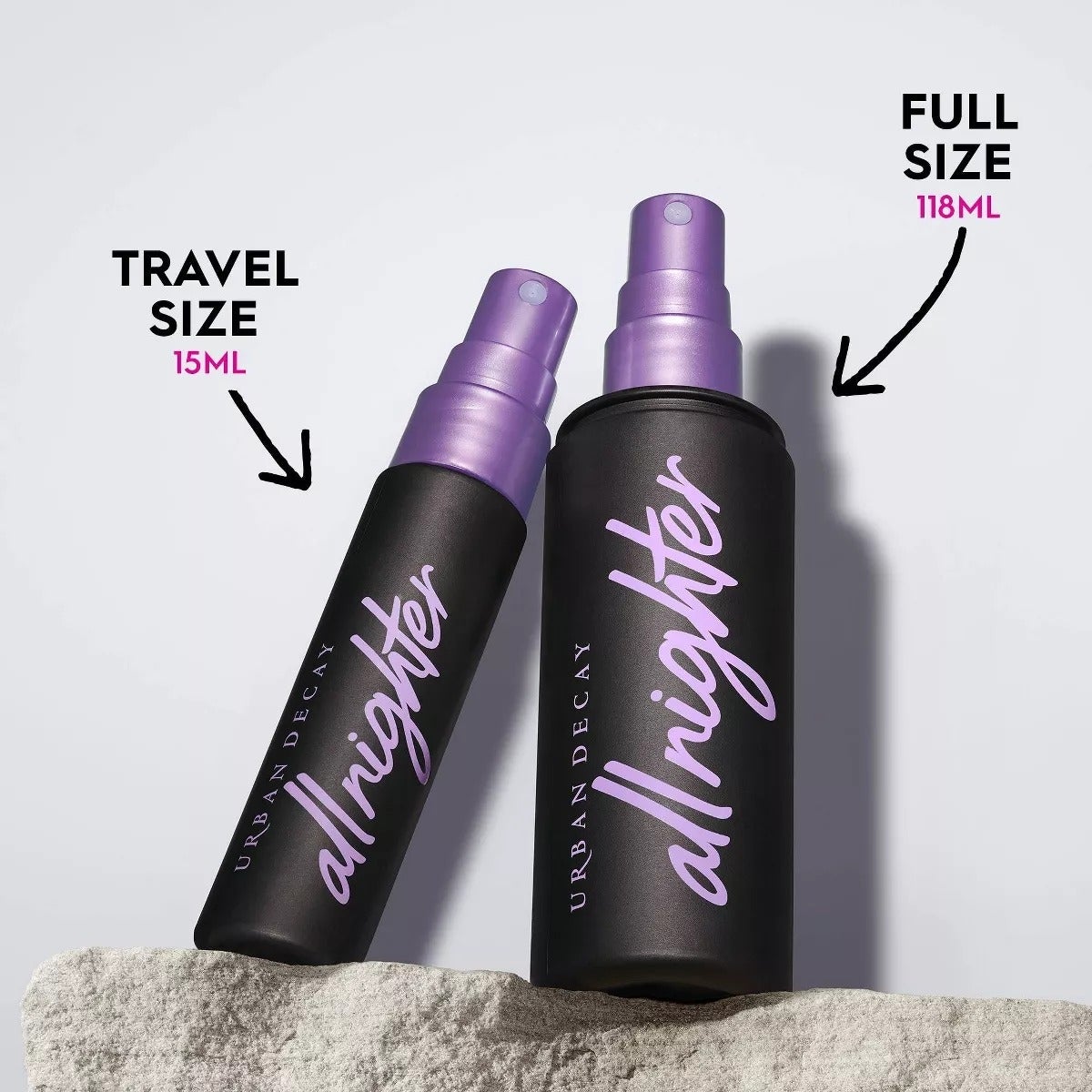 15 Setting Sprays From Target To Help Your Makeup Last