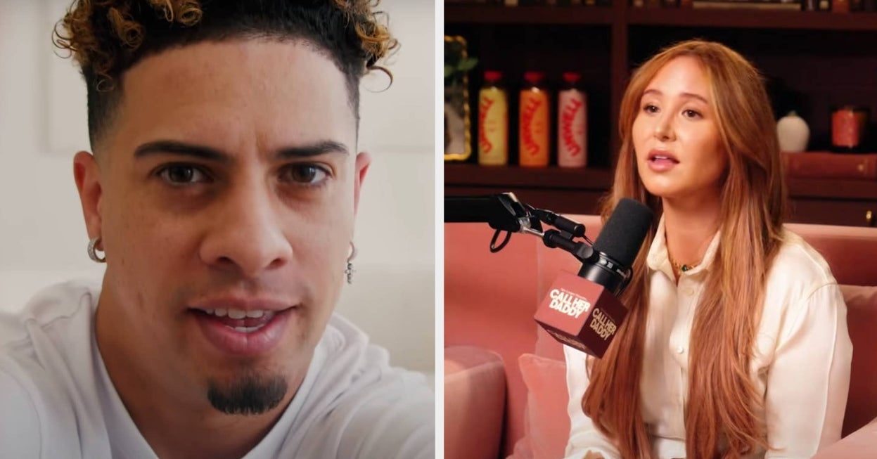 Turns Out The Dad In The ACE Family Vlogs Cheated On His Now Ex-Wife