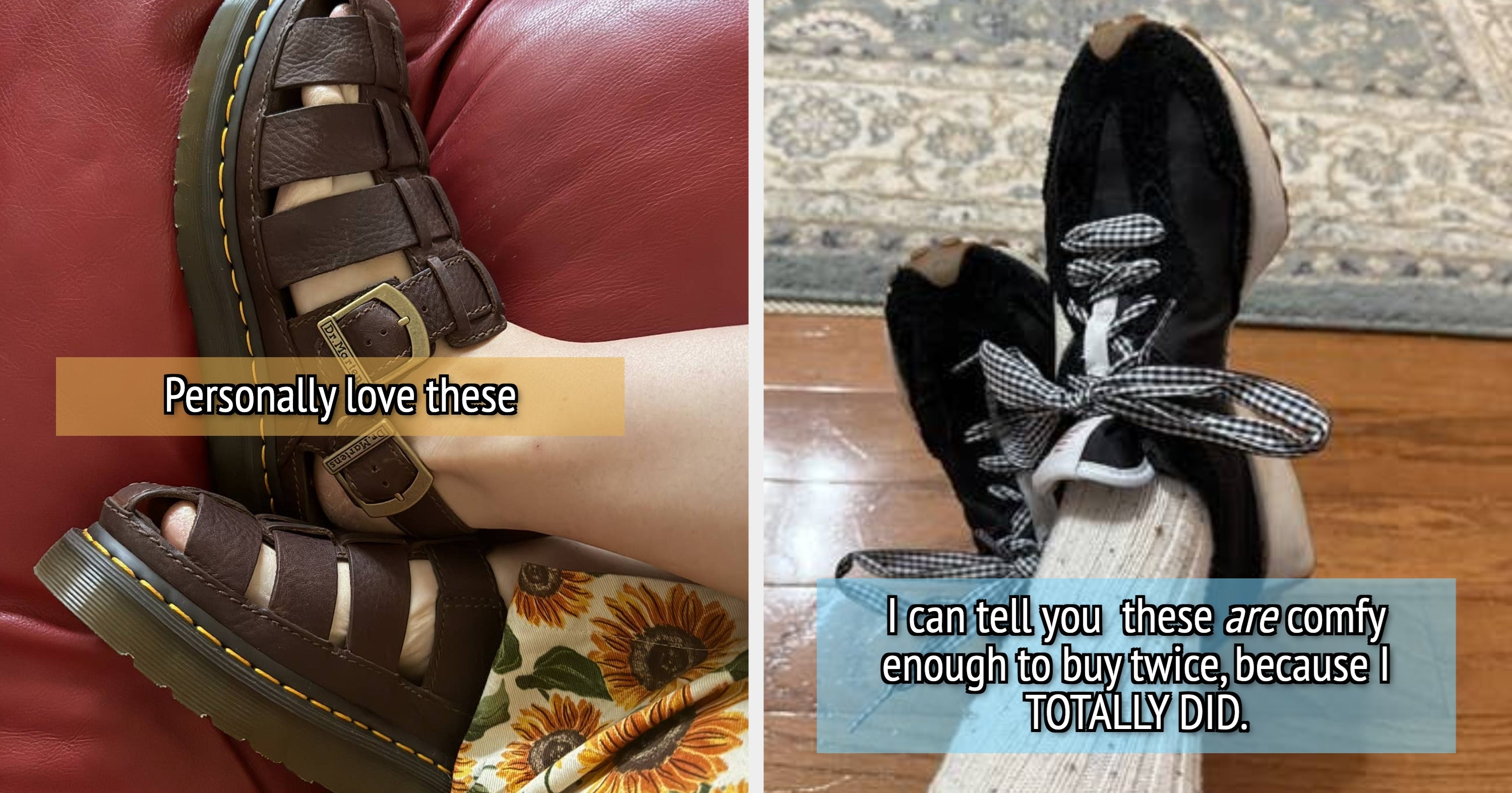 27 Comfortable Shoes From Zappos