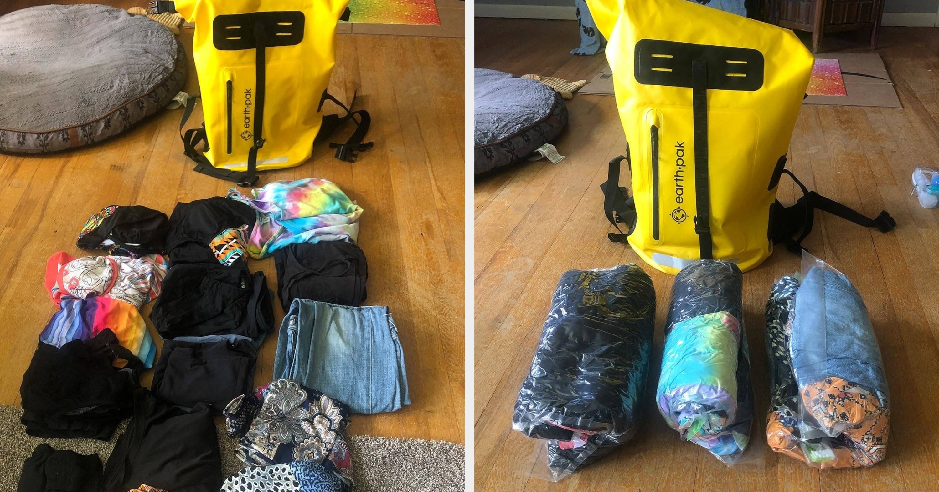 Reviewers Say They *Never* Travel Without These 27 Products, So It's Time To Start Packing Them For Your Own Trips