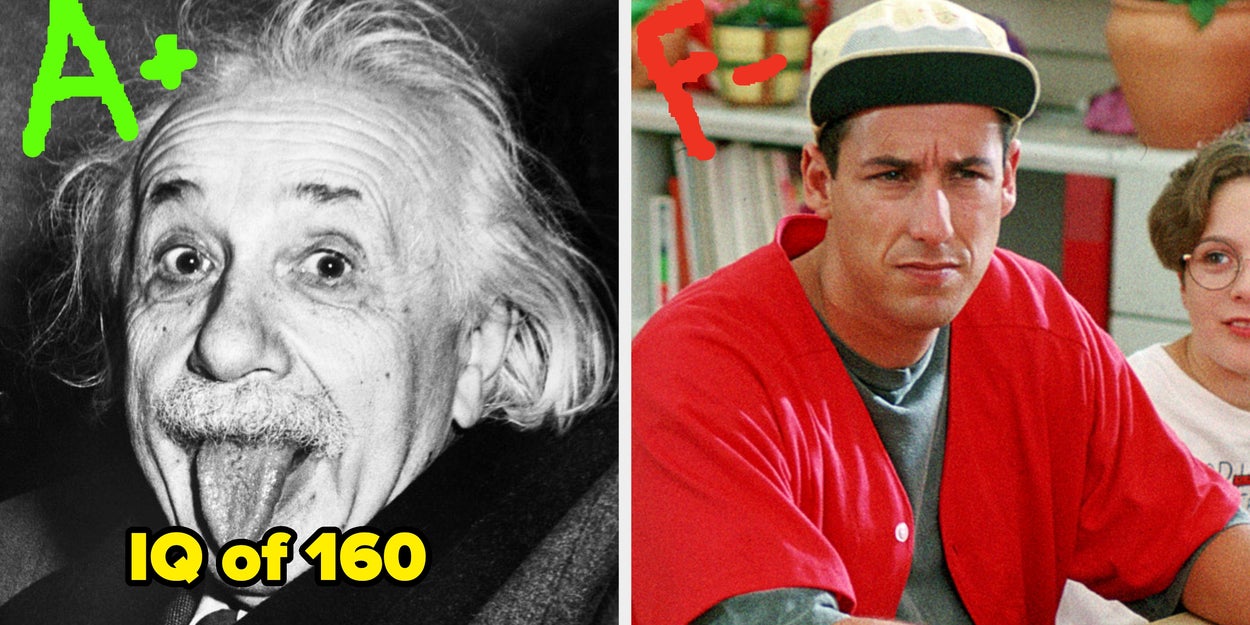 30 Vocabulary Terms That Only People With An IQ Between 125–145 Can Define