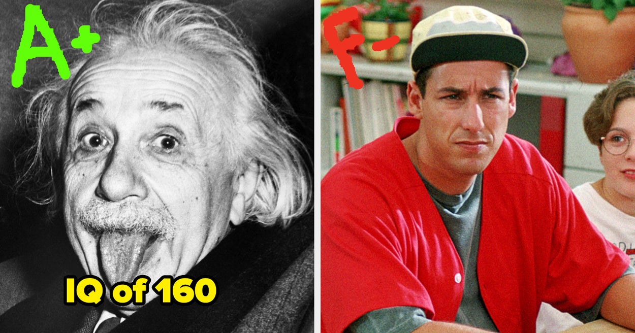 30 Vocabulary Terms That Only People With An IQ Between 125–145 Can Define