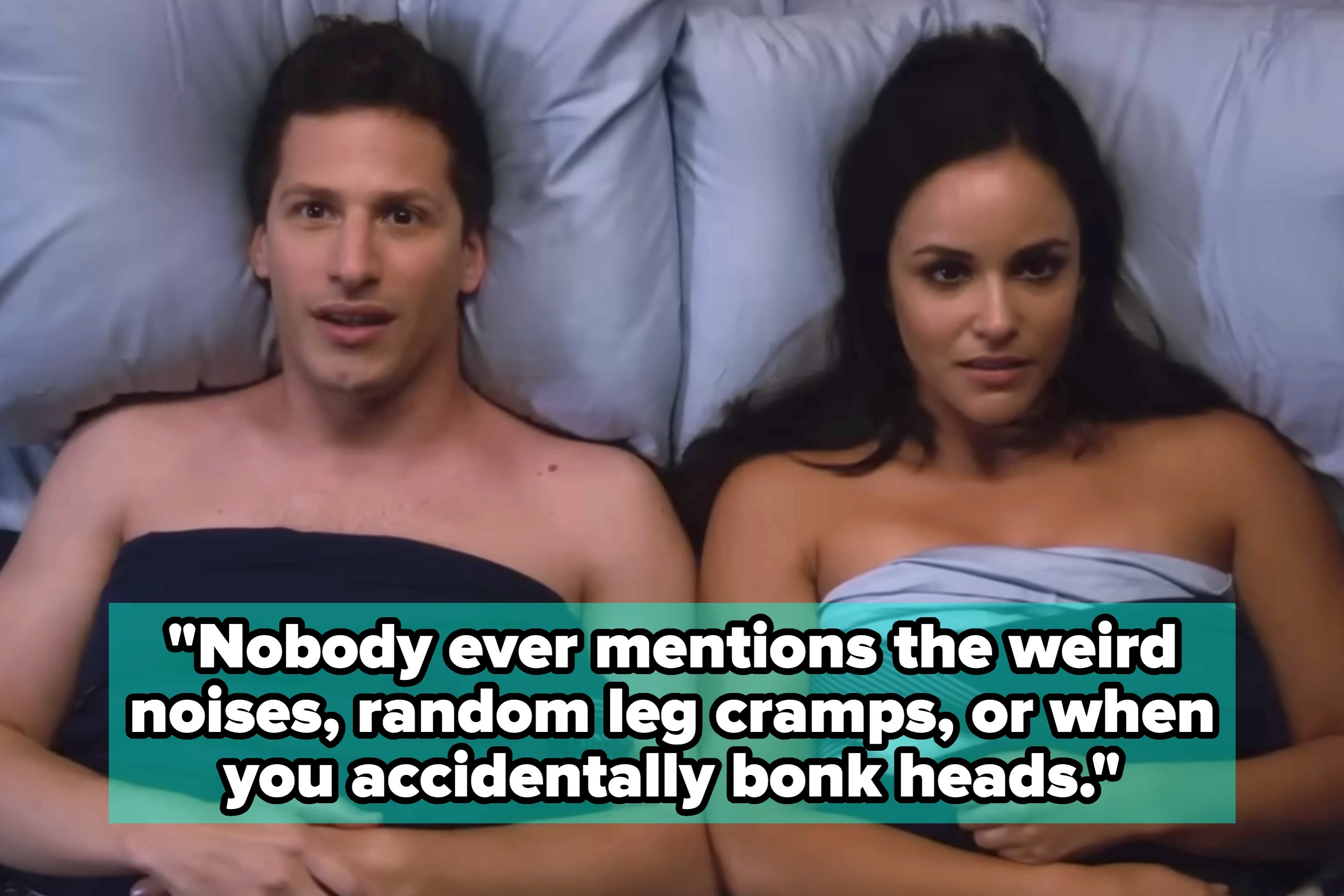 People Are Sharing The Things About Sex They Wish They Knew A Long Time Ago, And I'm Genuinely Mad At My Friends For Not Telling Me Any Of This