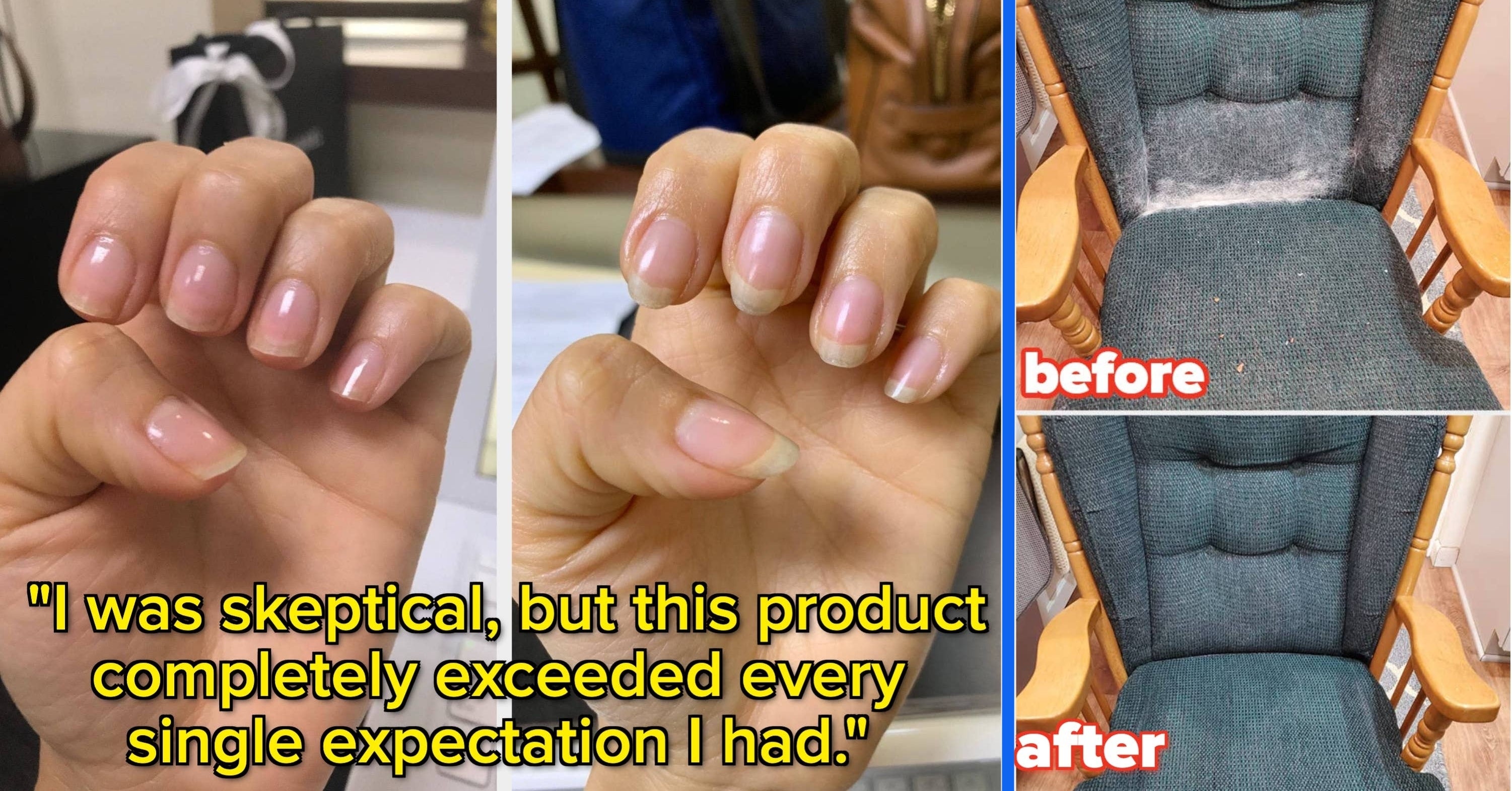 42 Products That Don’t Work As Well As You Think They Would — They Work Even *Better*
