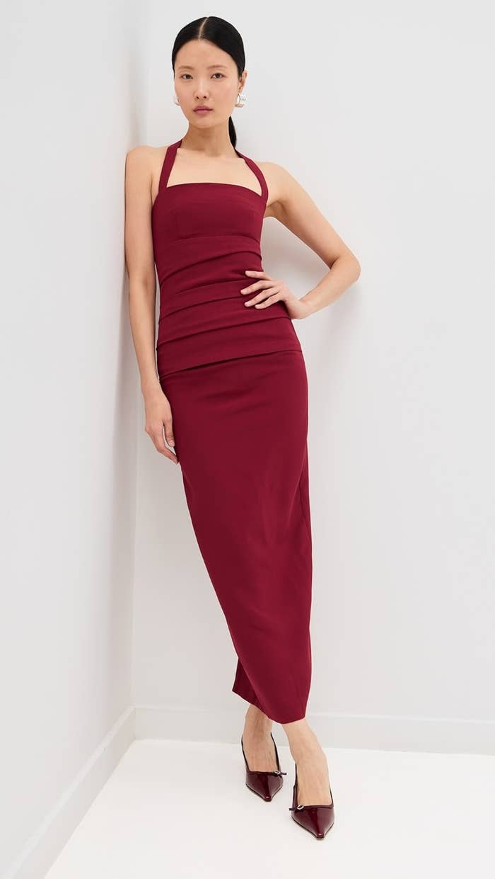 26 Shopbop Fall Dresses Perfect For Fancy Occasions