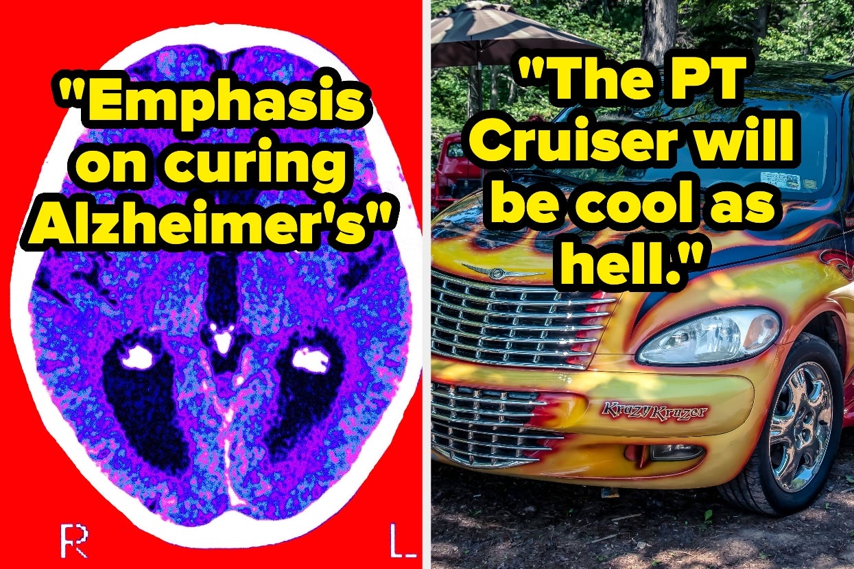 People Are Sharing Their “Calling It Now” Predictions, And Some Of These Feel Pretty Darn Accurate