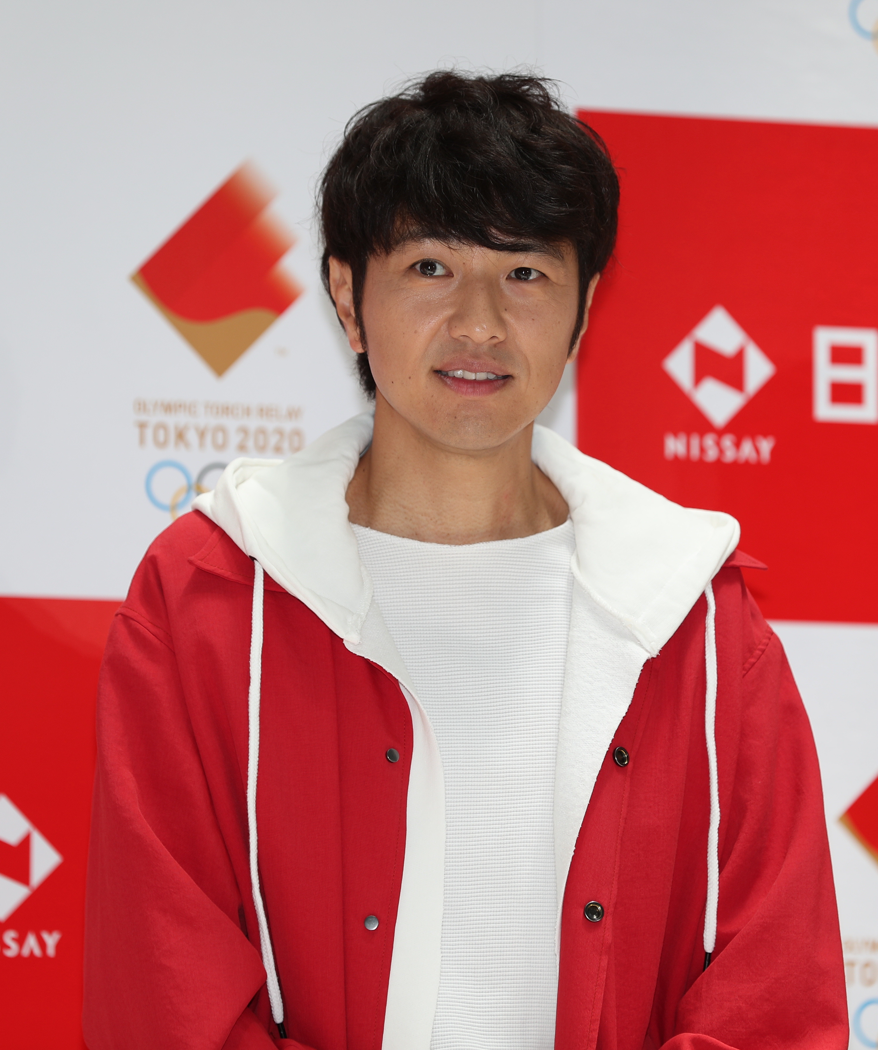 さー様 ゆず 北川悠仁プロデュース エプロンのみ 今年で3年目」ゆず・