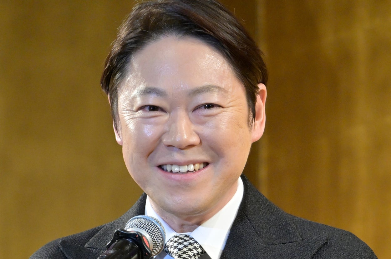 阿部サダヲさん