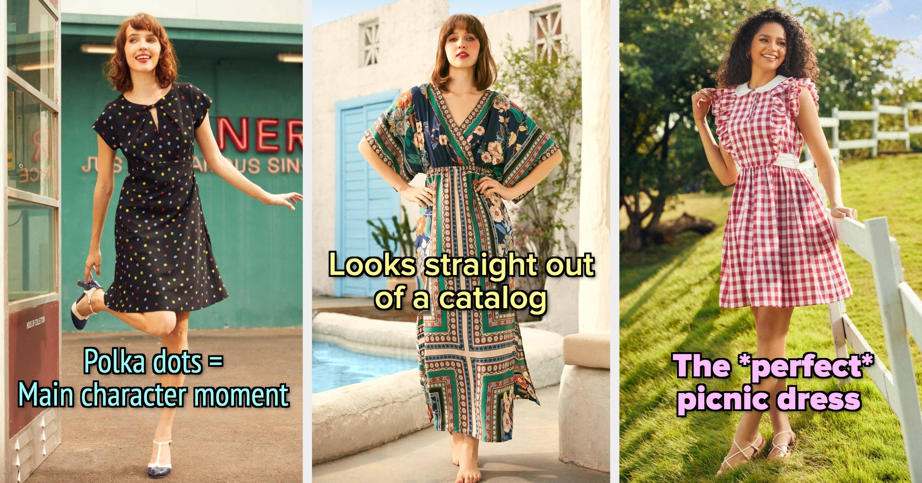 28 ModCloth Dresses That Belong In A Rom-Com