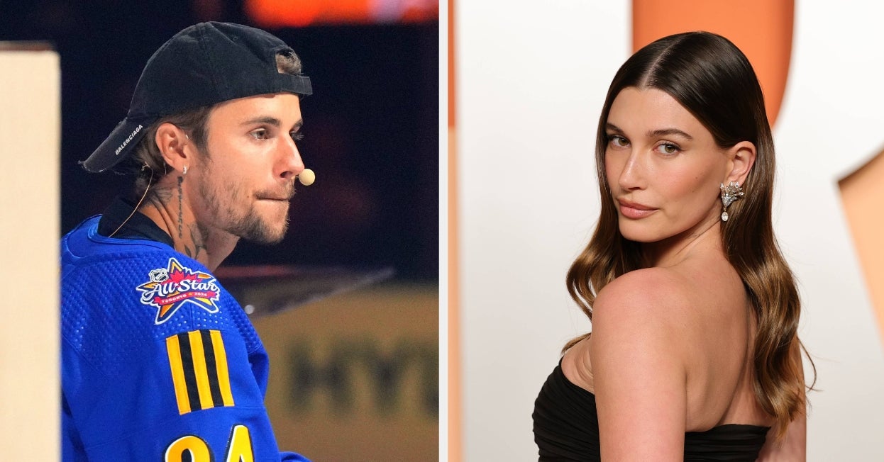After That Vogue Cover Backlash, Here’s How Justin Bieber Reacted To Hailey’s Huge $1B Beauty Deal