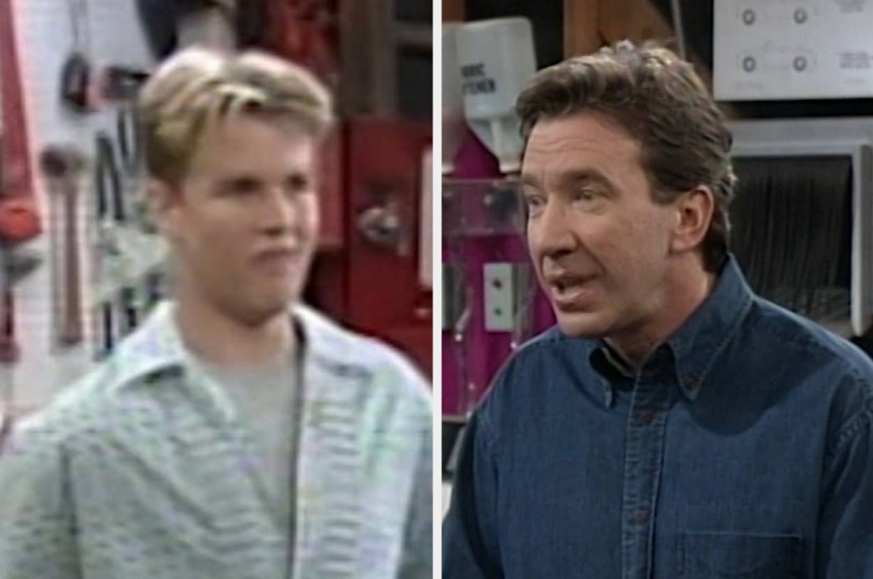 A “Home Improvement” Clip Is Going Viral For Exposing Just How Backwards We Have Gone As A Society