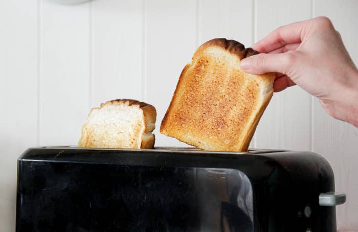Share Your Cooking-Related Hot Takes