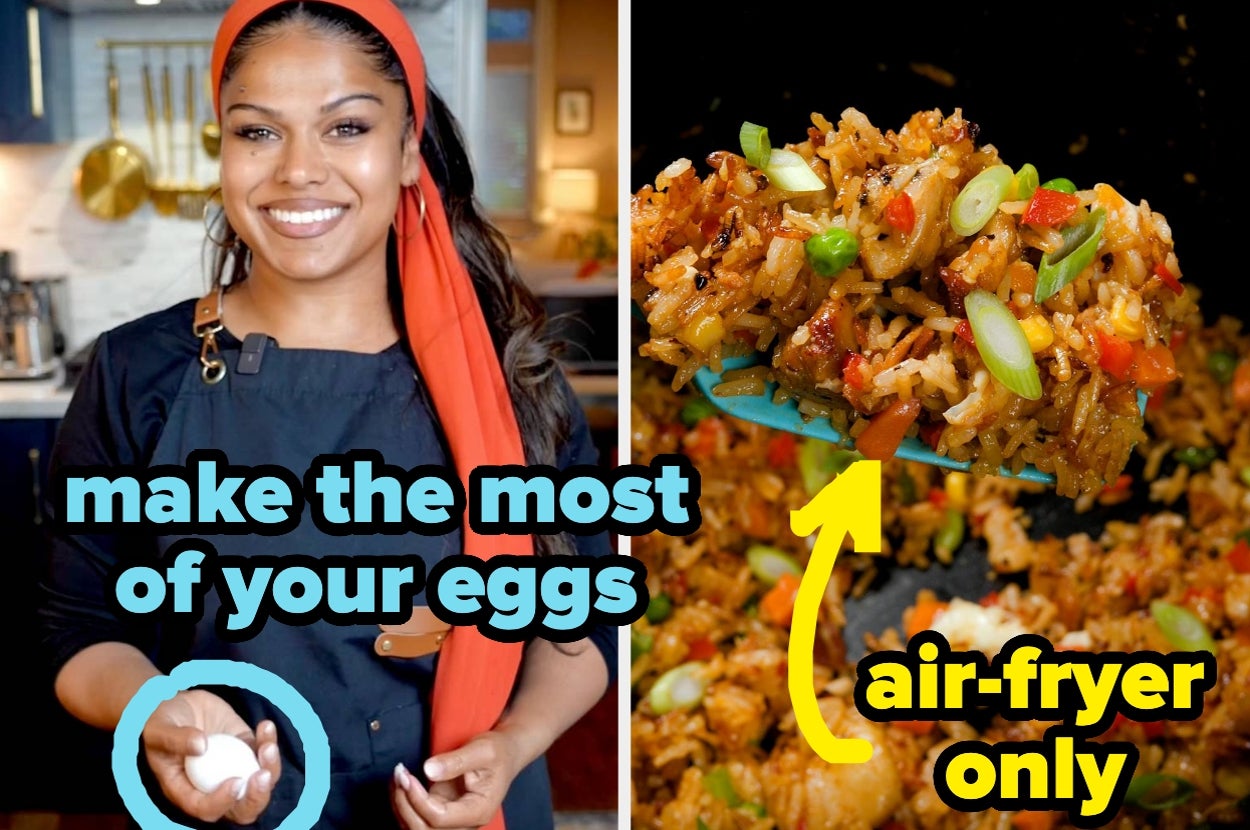 This Month's Top 10 Tasty Recipes Have Me Frantically Searching For My Instant Pot After Months Of Neglect