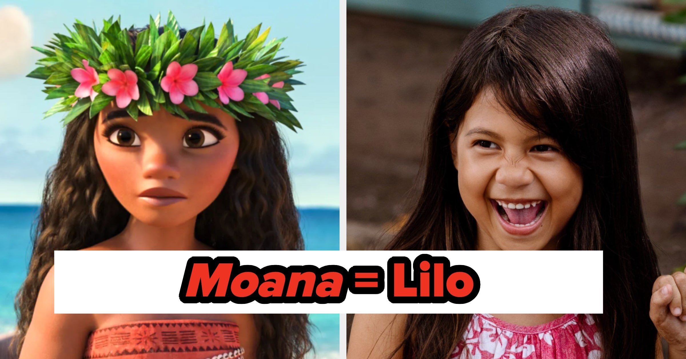 Which "Lilo & Stitch" Character Are You Based On Your Favorite Disney Movies?