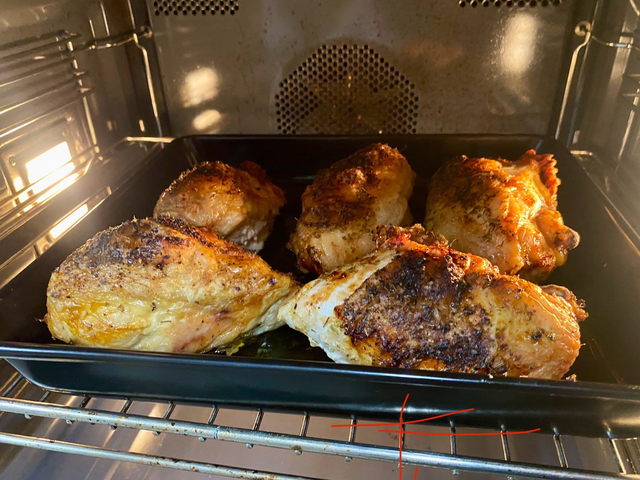 Share Your Cooking-Related Hot Takes
