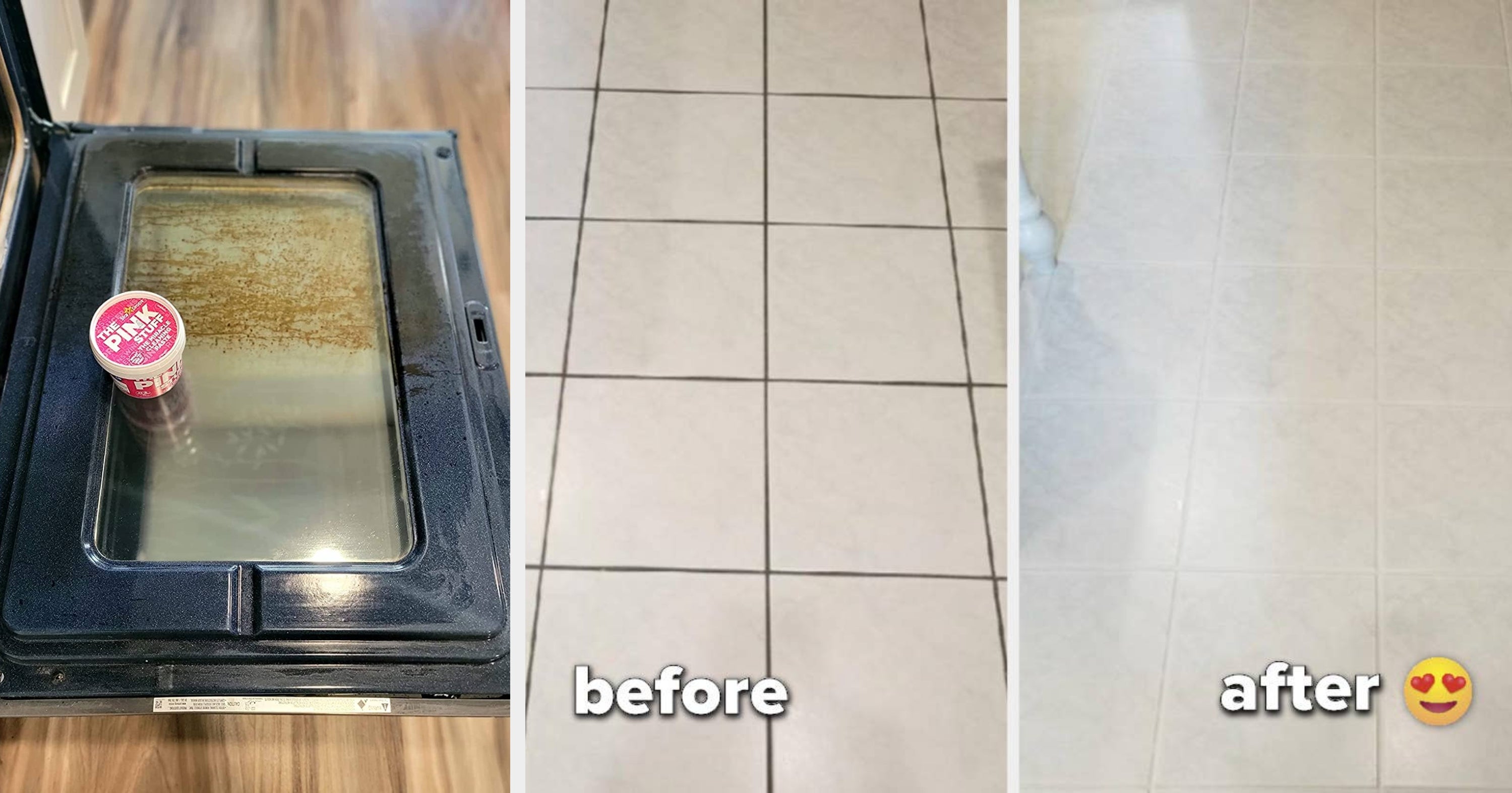 29 Products For Anyone With A Home That Would Scream "Please Clean Me" If It Could