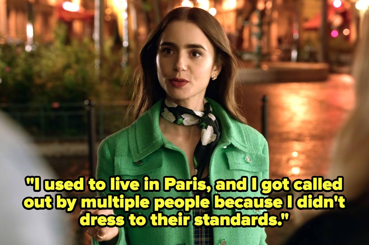 "I Got Called Out By Multiple People": 27 Serious Travel Mistakes American Tourists Make In Other Countries
