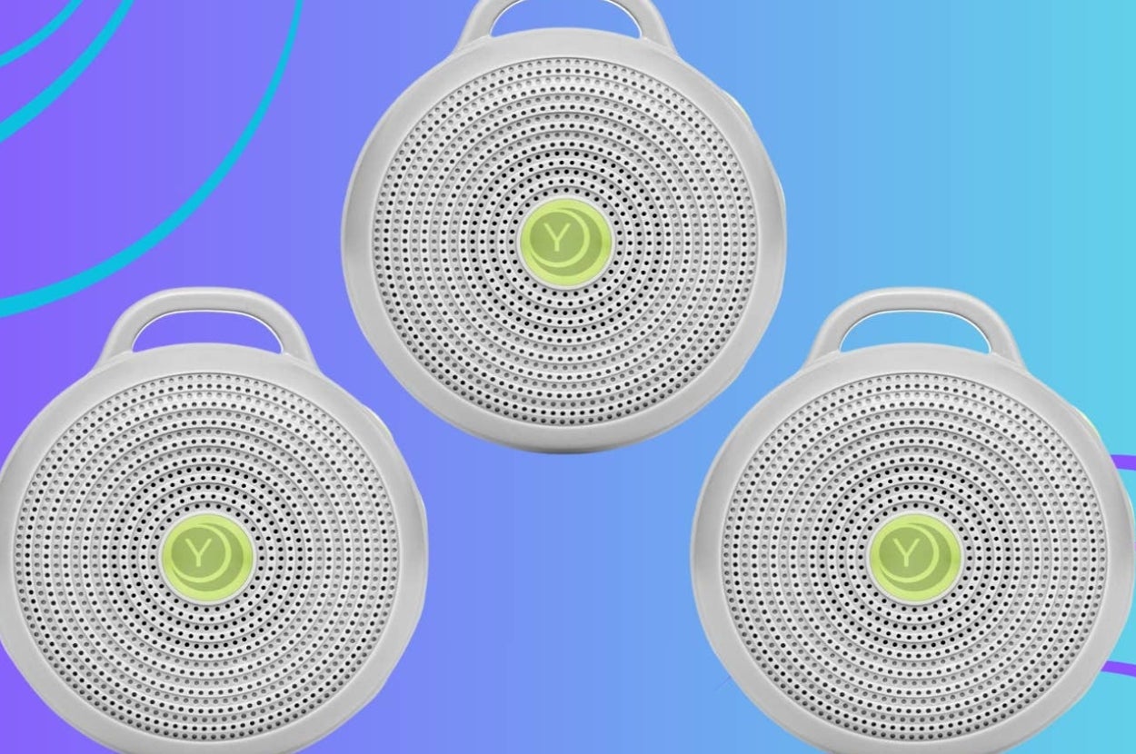 I'm Shockingly Dependent On This $26 Product For A Good Night's Sleep