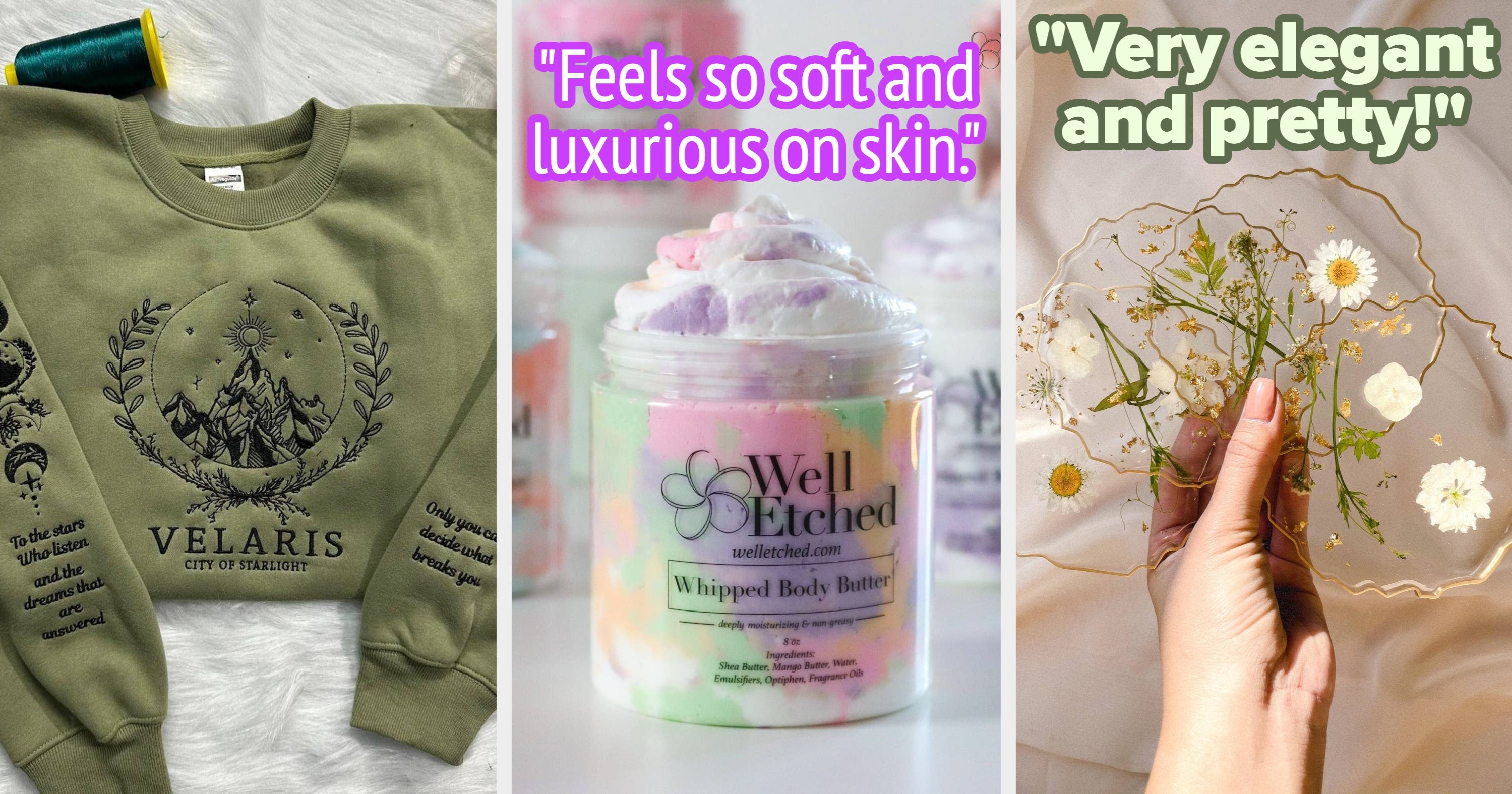 Just 36 Things From Etsy That Will Have All Your Friends Saying, “Send Me The Link”