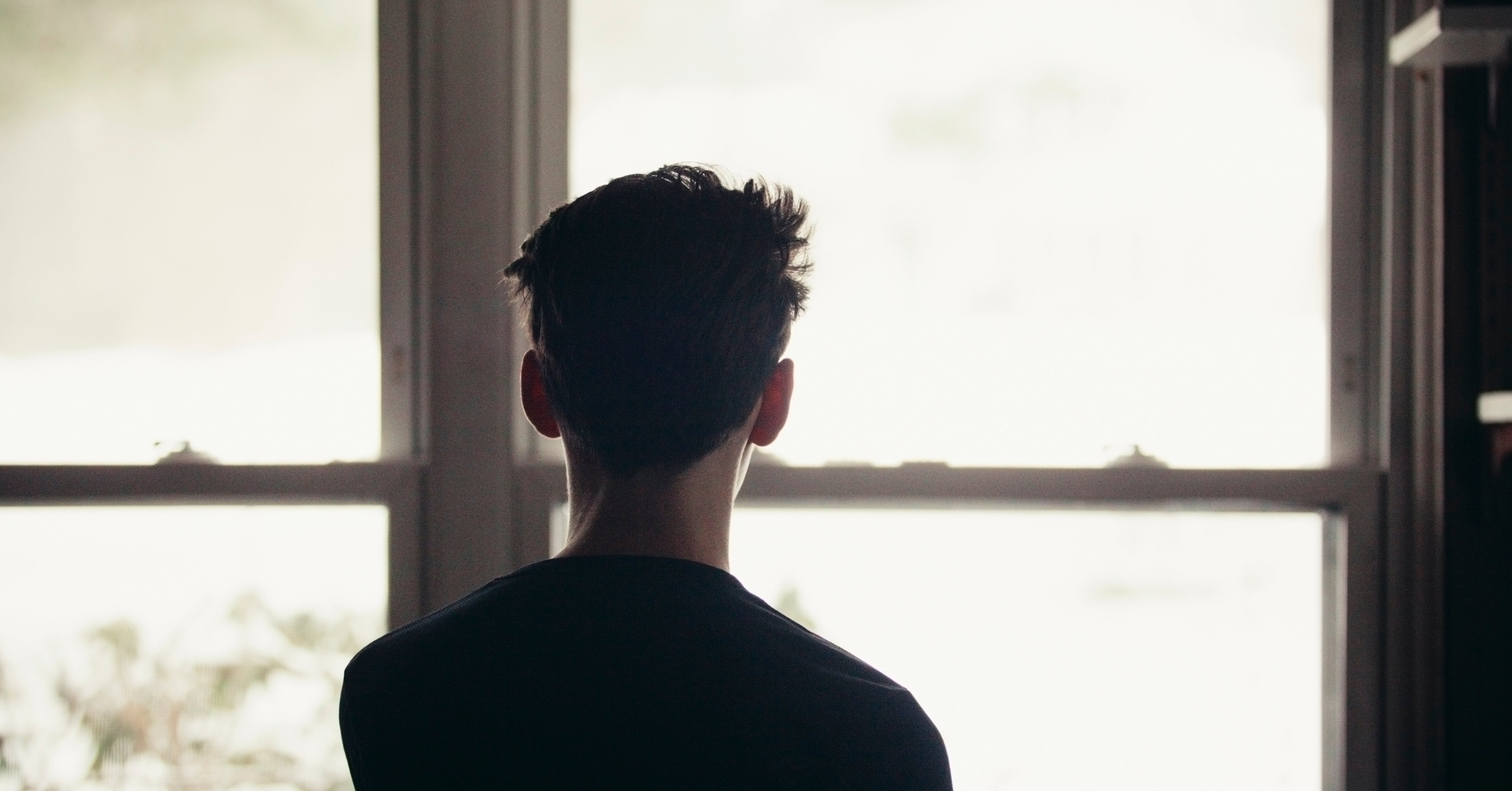 My Teen Son Said 8 Innocent Words That Instantly Sent Me Spiraling. Here's What He Didn't Know.