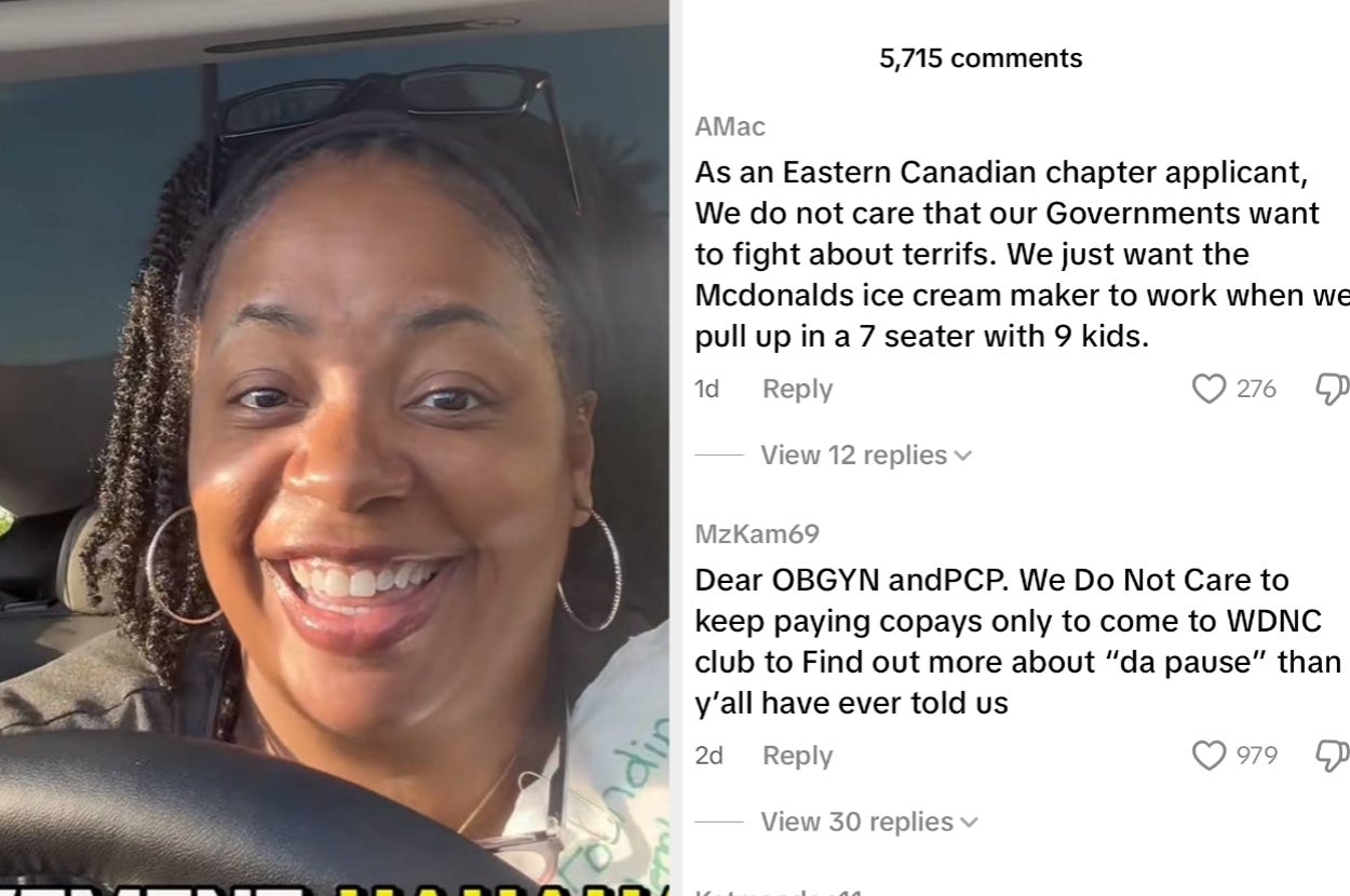 "We Simply Do Not Care Anymore": Women Over 40 Are Sharing Things They're Fed Up With At This Point