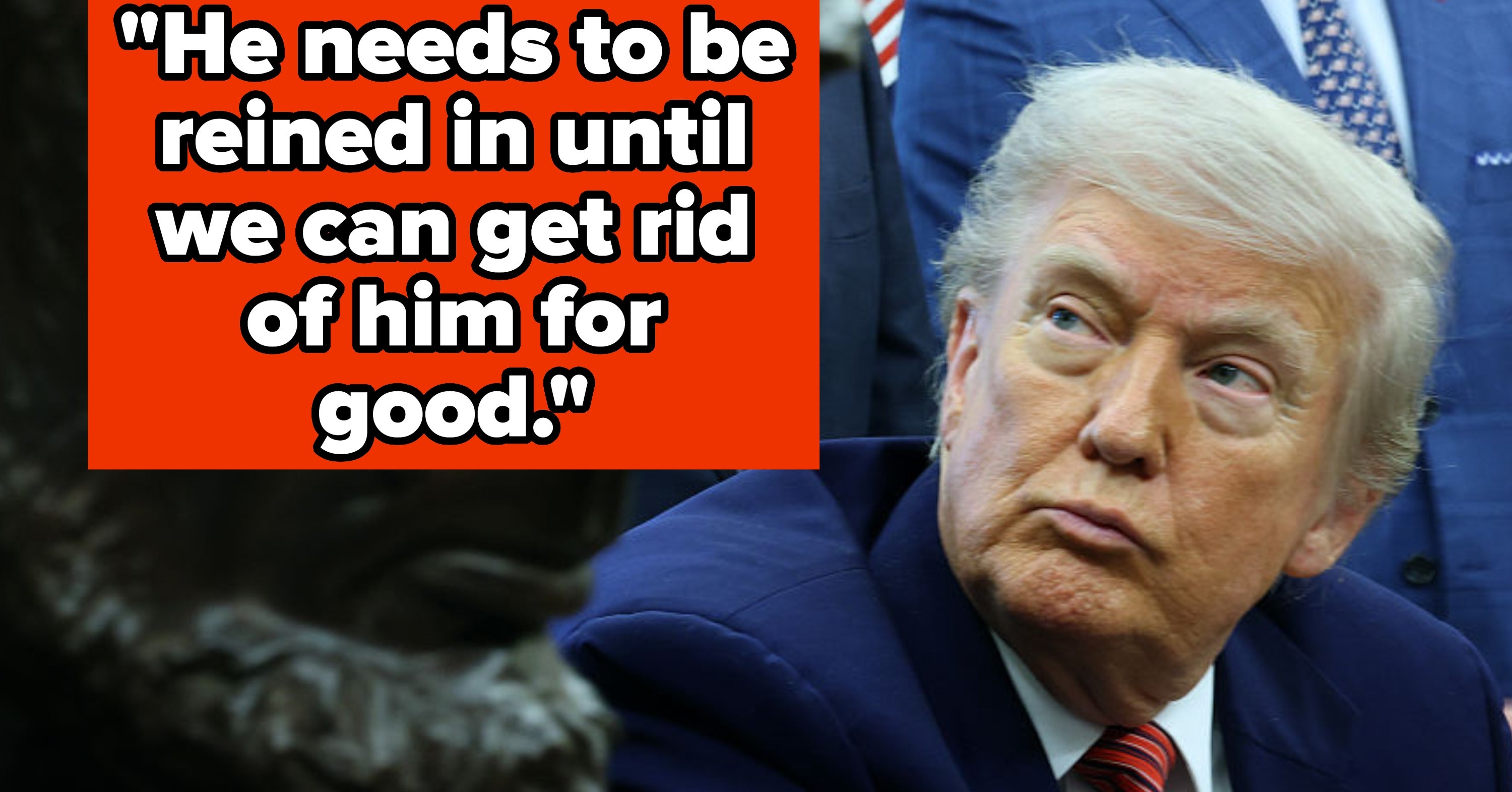 27 Trump Supporters Reveal How He's Impacted Their Midterm Votes
