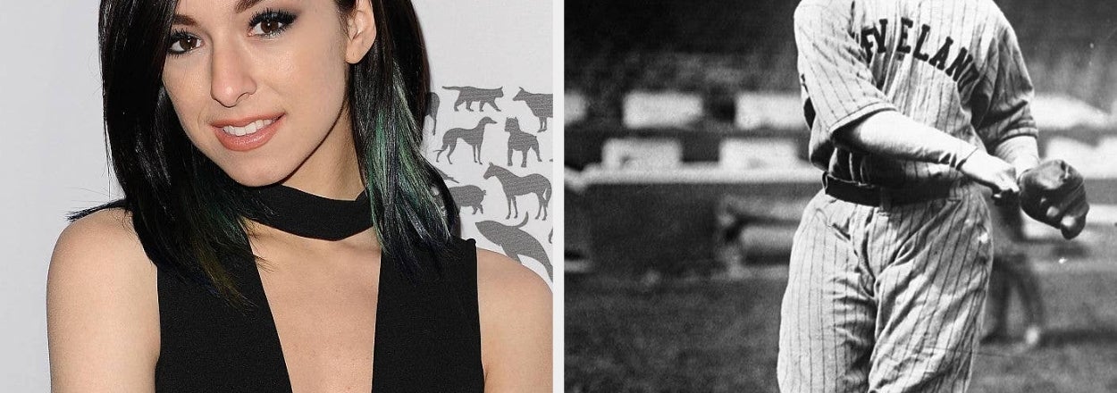 11 Celebrities Who Tragically Died Right In Front Of Their Fans