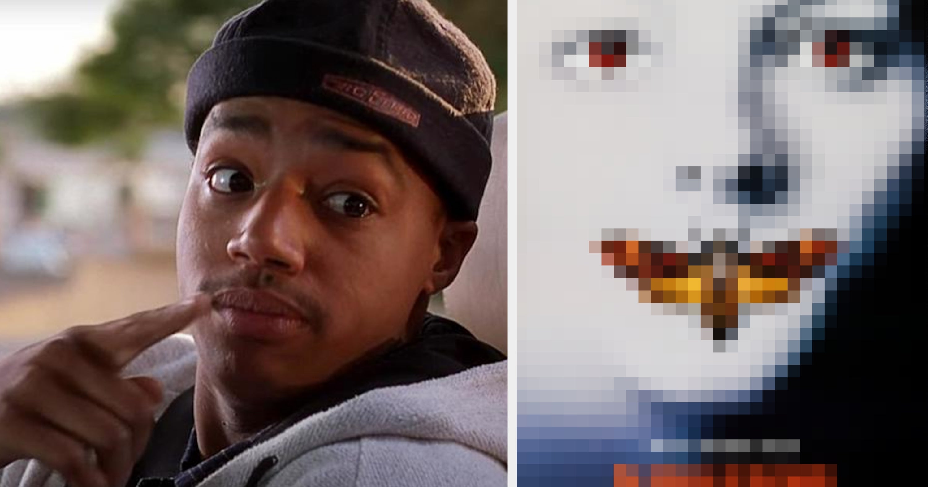 Not Going To Lie, This "Pixelated 1990s Movie Posters" Quiz Is Actually VERY Difficult