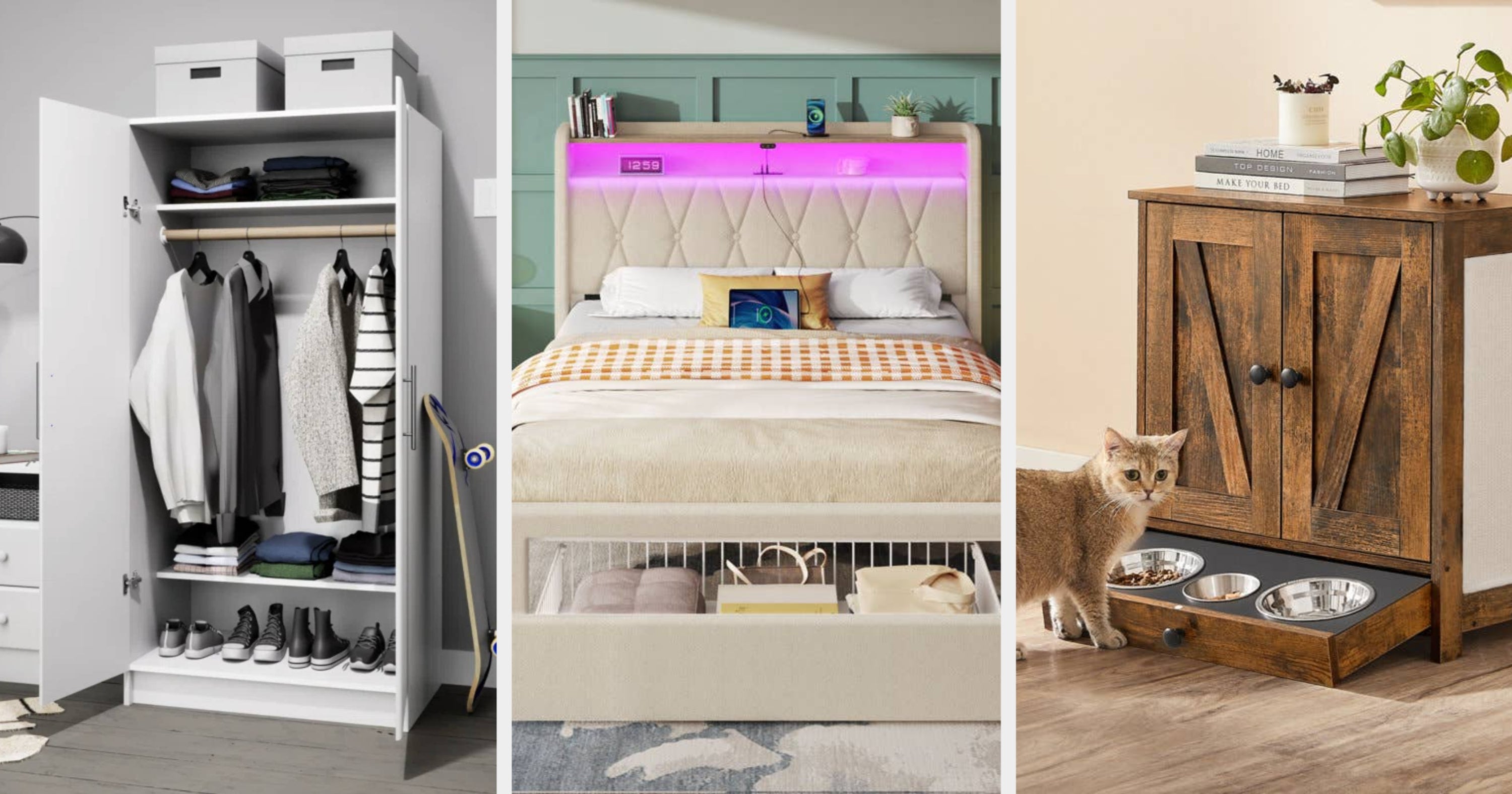 30 Wayfair Products For Anyone With An Apartment
