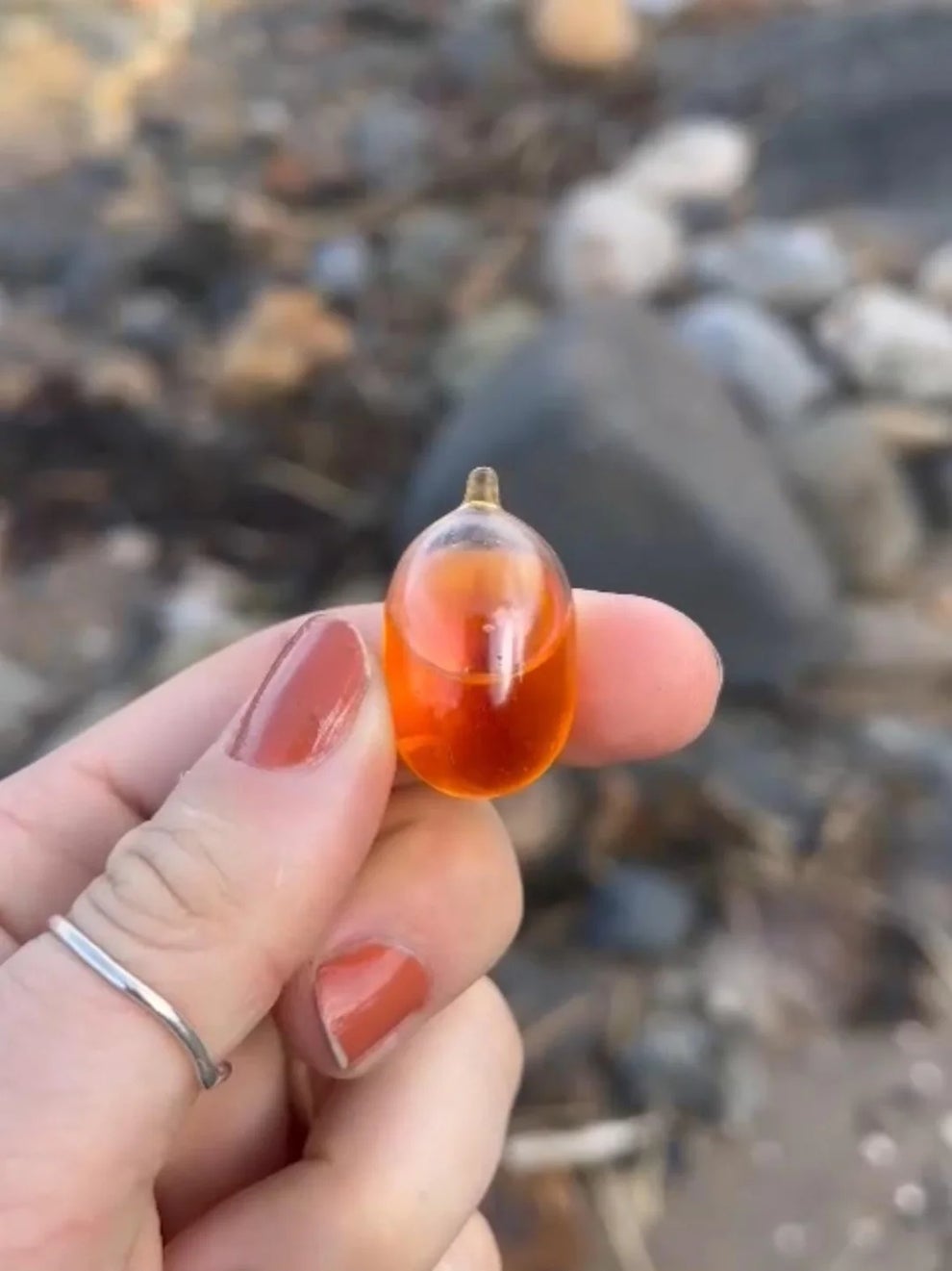 63 Weird Items Identified By People On The Internet