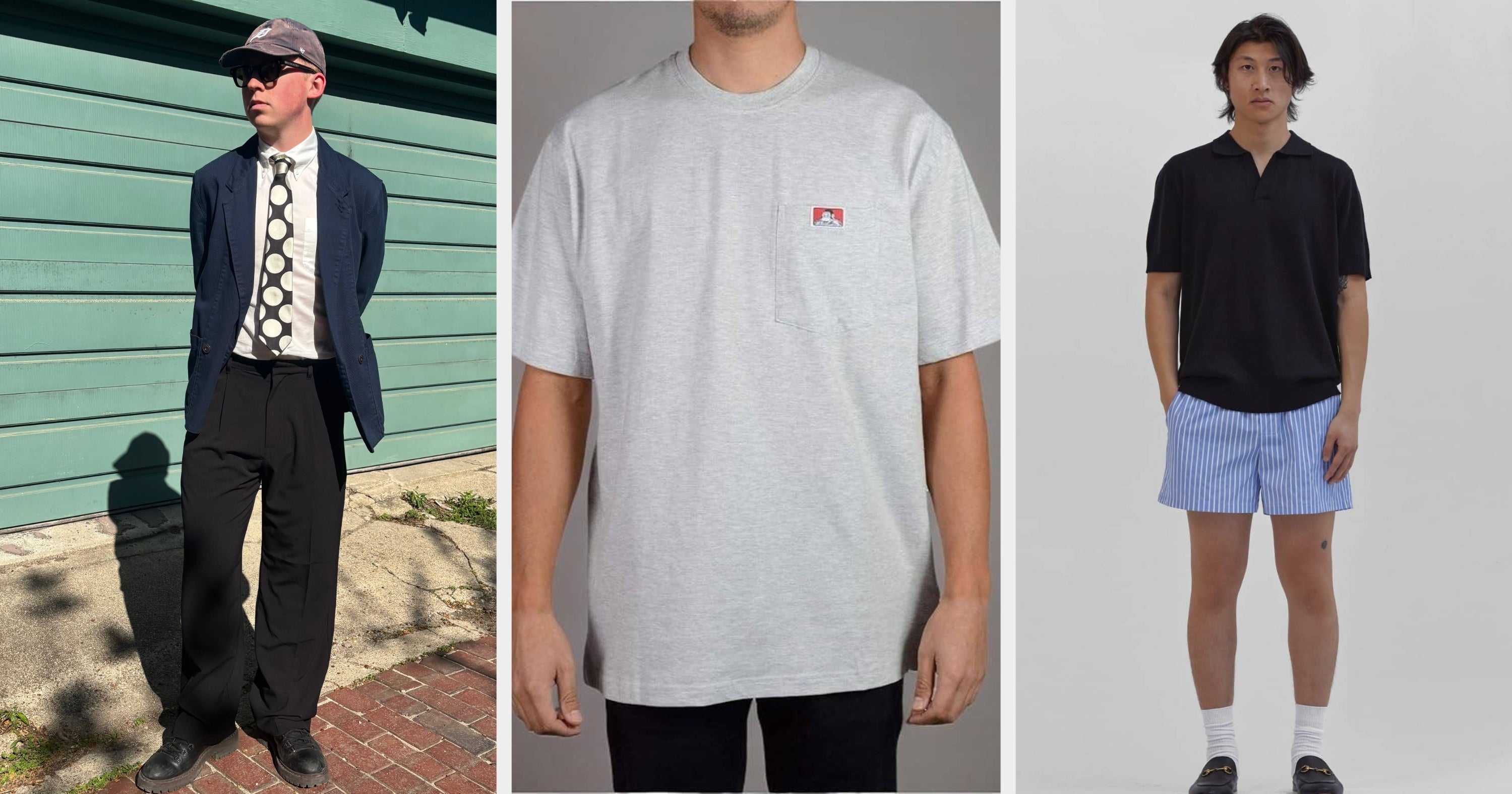 27 Classic, No-Nonsense Clothing Pieces