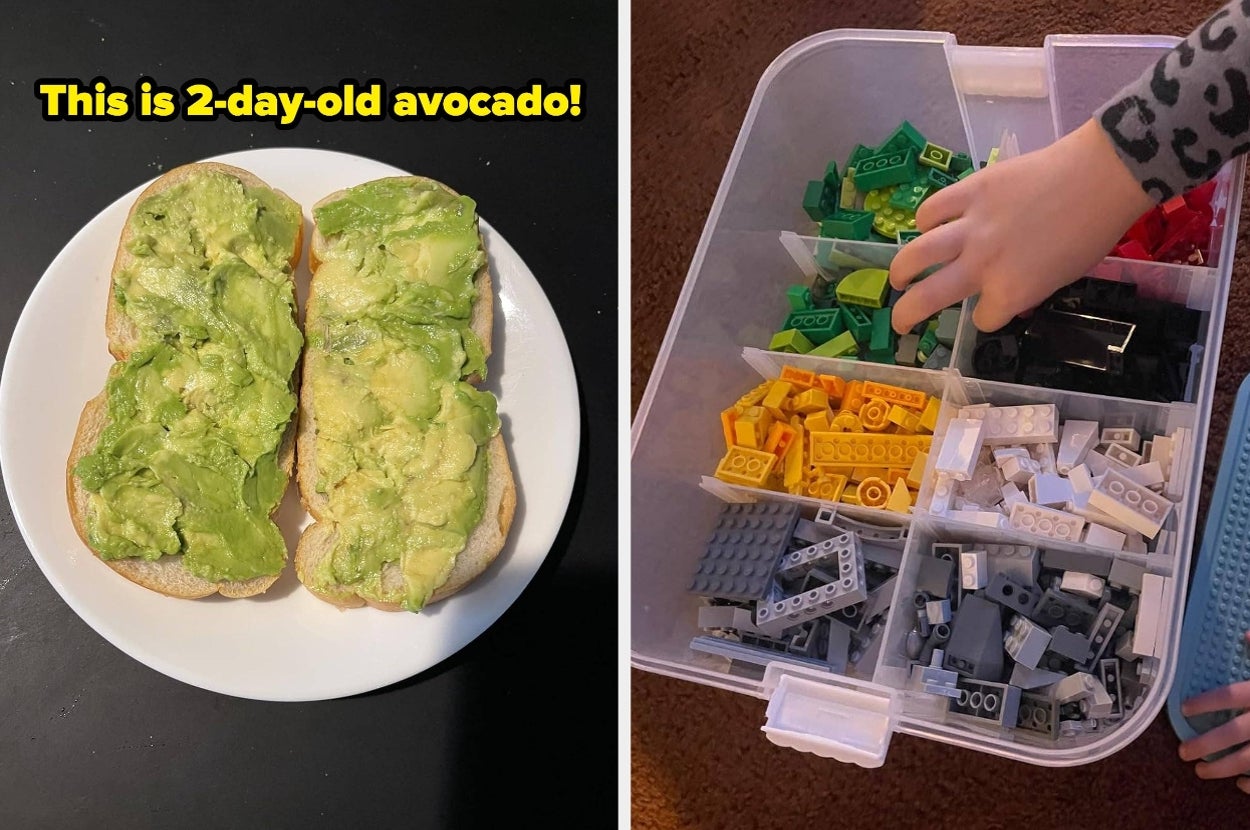 There’s A Genuinely Good Chance That You Haven’t Seen These 34 Problem-Solving Home Products