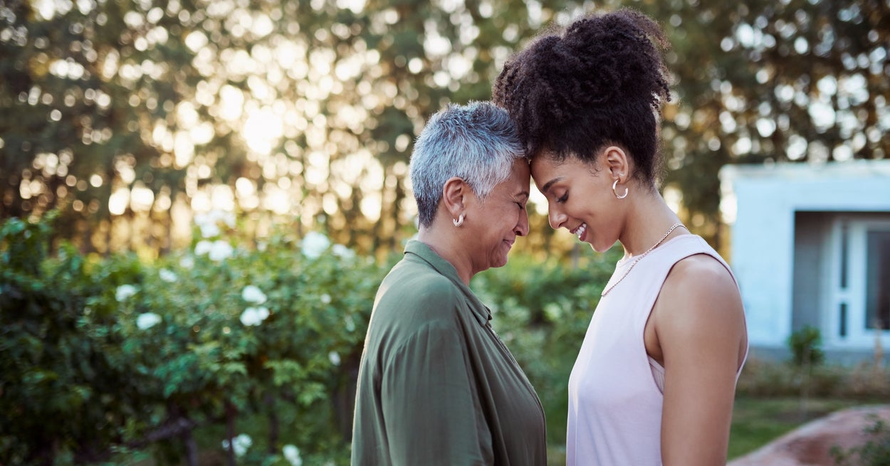 My Boyfriend's Mom And I Were Close. Years After We Split, He Delivered A Devastating Message From Her.