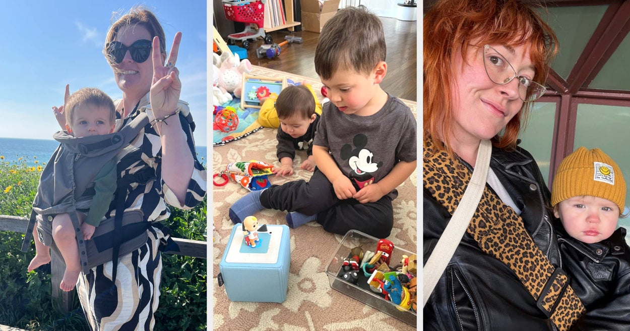 49 Parenting Products We Tried Already So You Can Buy Them Without Second Guessing