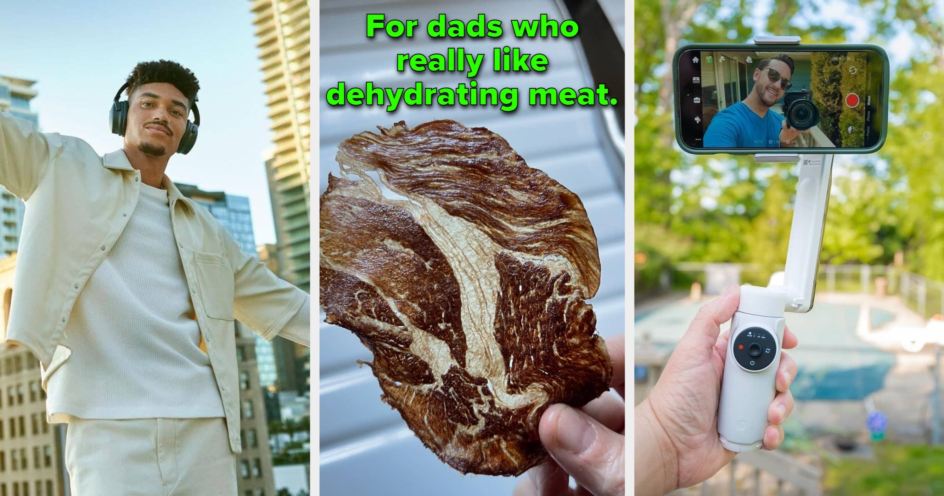 41 Practical Father’s Day Gifts With Results That Are Nothing Short Of A Miracle
