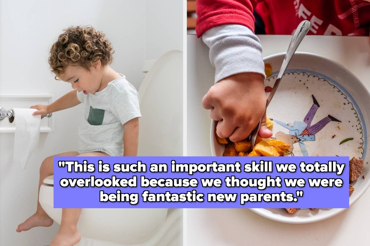First-Time Parents Are Sharing The Habits And Practices They Would NOT Repeat Again