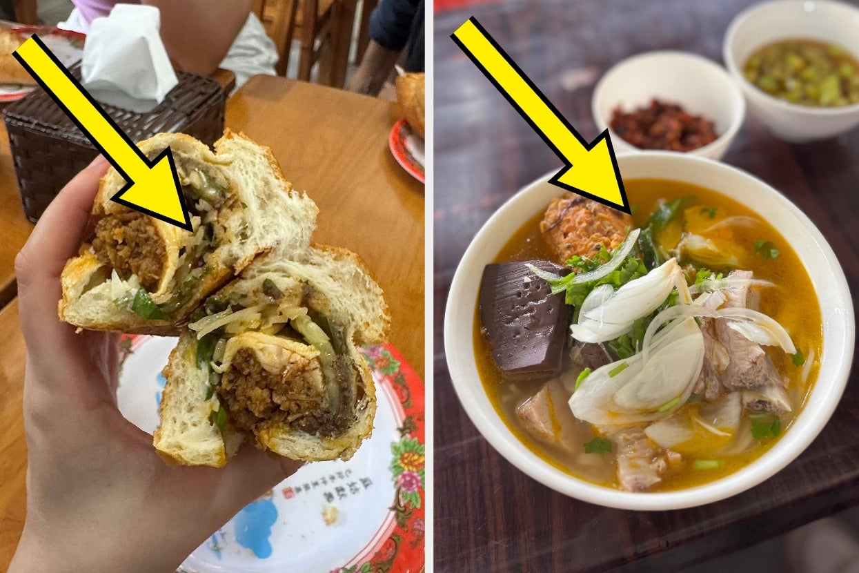 Vietnam Completely Ruined American Coffee For Me, And I'm Not Even Mad About It (Plus Fourteen Other Food Recommendations If You Ever Go To Vietnam)