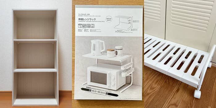 人気を誇る ニトリ】マジで買って大正解！部屋のごちゃごちゃがスッキリ テレビ台