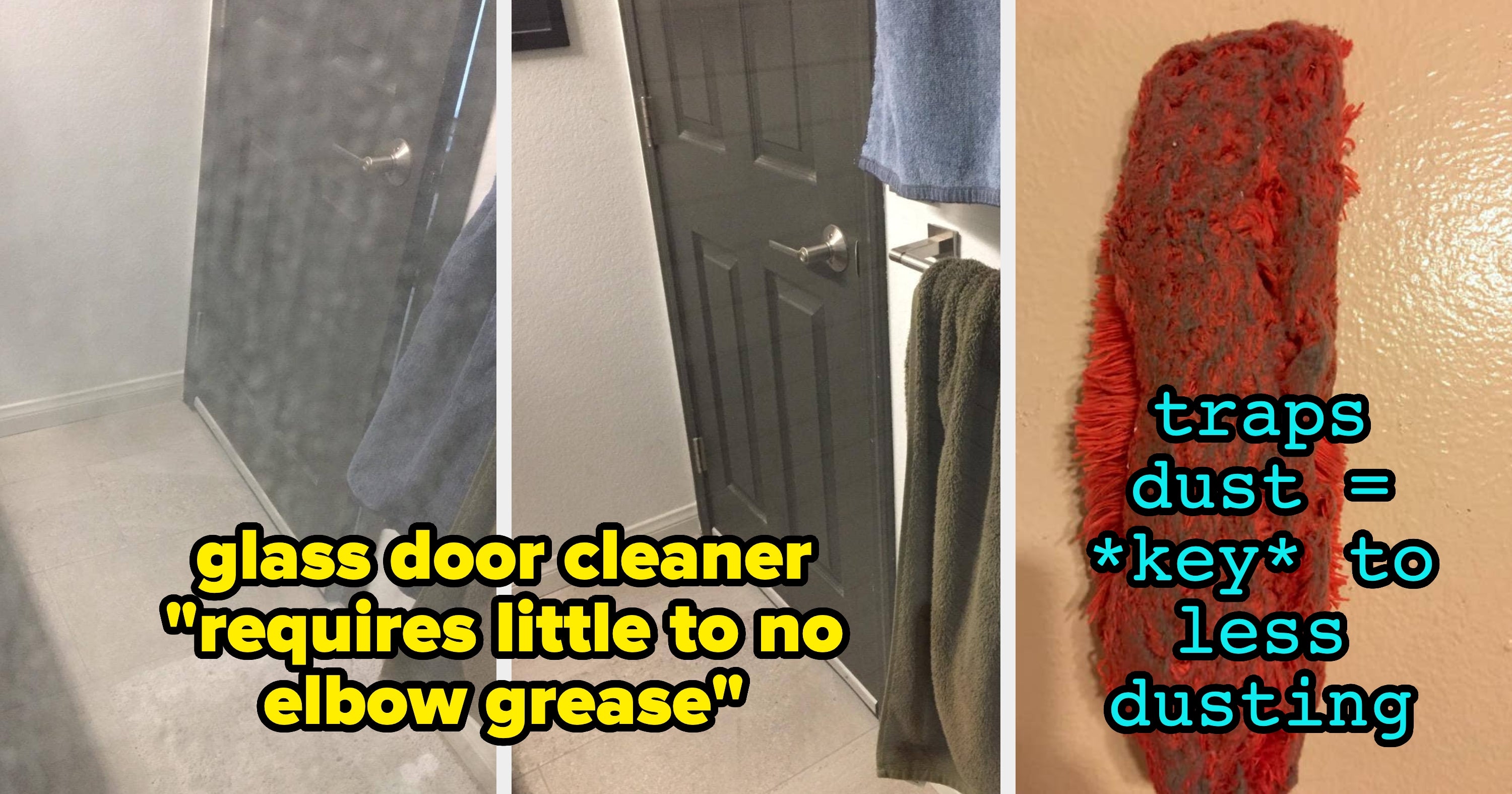 34 Lazy Cleaning Shortcuts You'll Wish You'd Known About Sooner