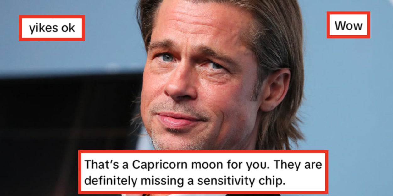 "My Favorite Part Is When He Tried To Act All Nonchalant And Chill, Like Mr. Cool Guy": Brad Pitt Finally Broke His Silence About His Divorce From Angelina Jolie, And People Are Not Pleased With His Response