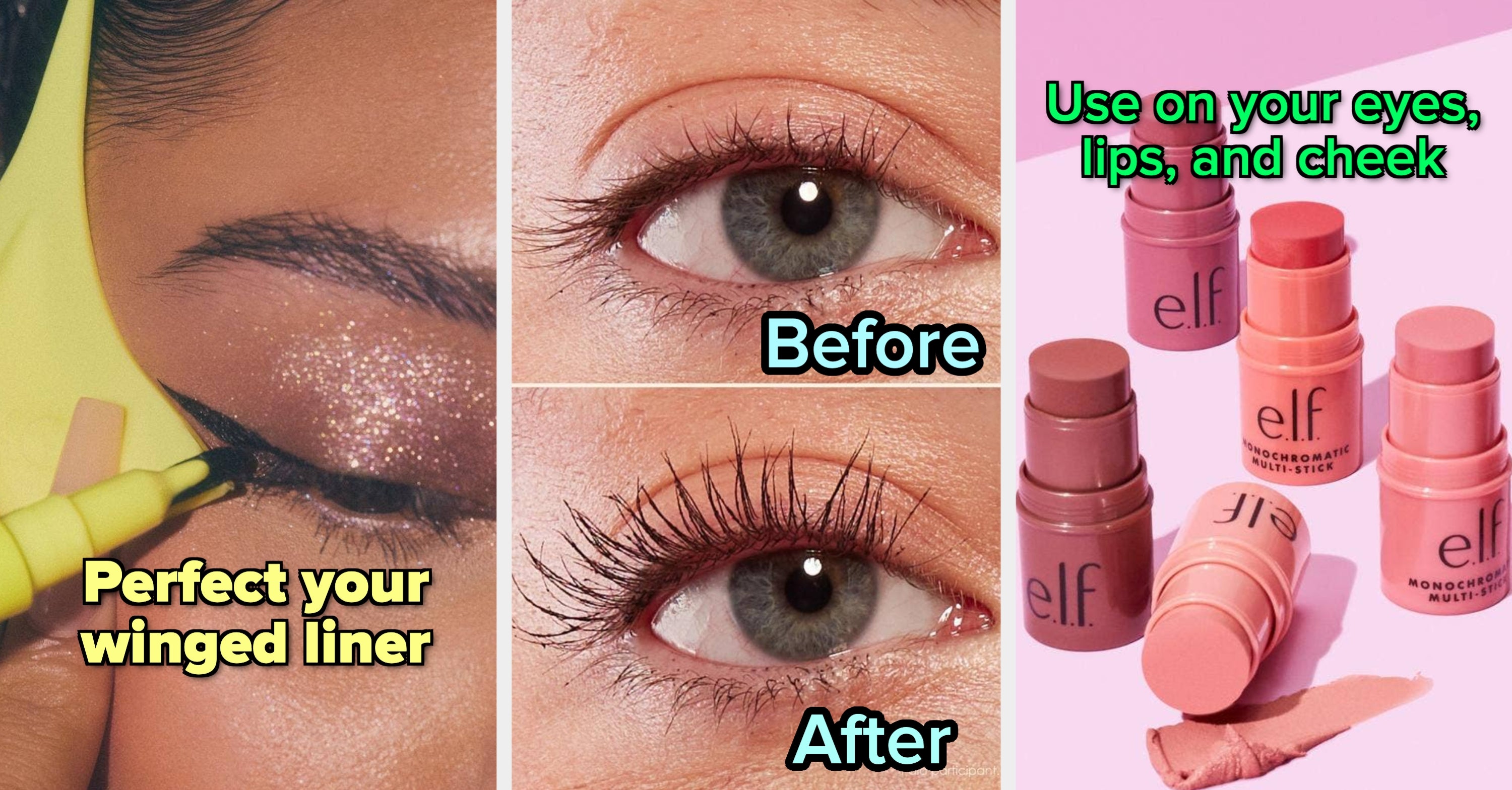 If You Think You're Terrible At Makeup, These 27 Ulta Products May Change Your Mind