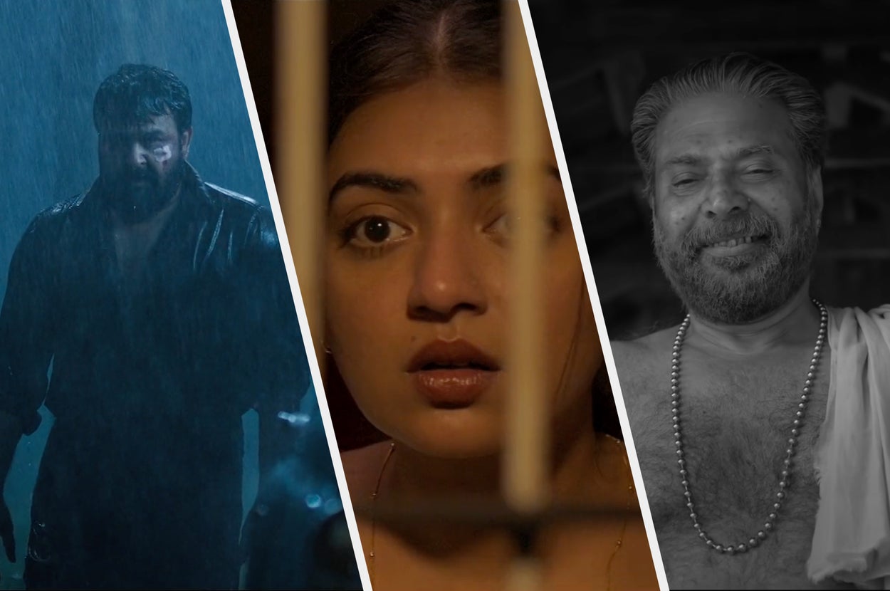 13 Brilliant Malayalam Thrillers & Horrors That Prove Every Other Film Industry Needs To Step Up Their Game