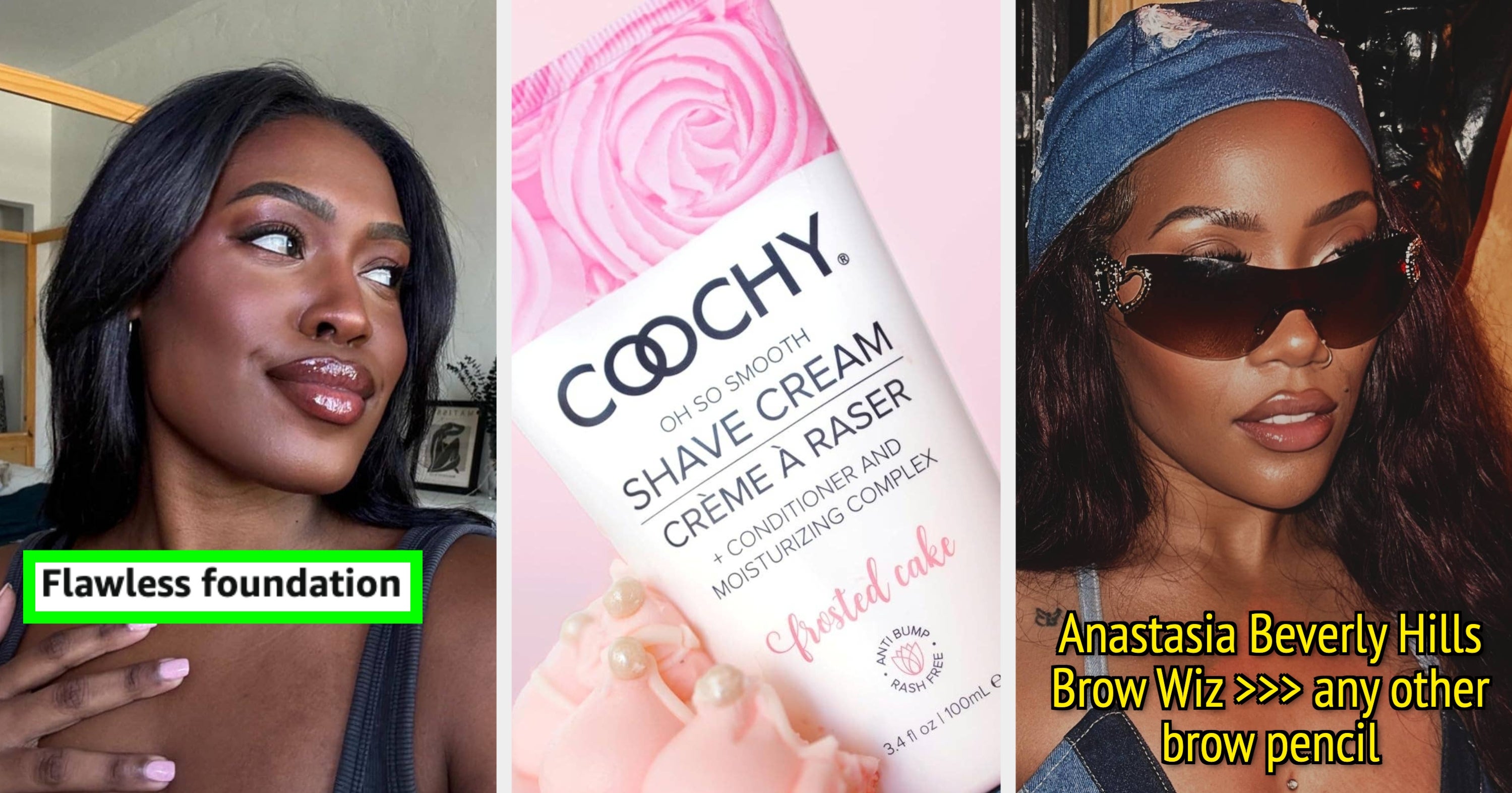 34 Reliable Beauty Products Reviewers Say They’ll Never Stop Buying