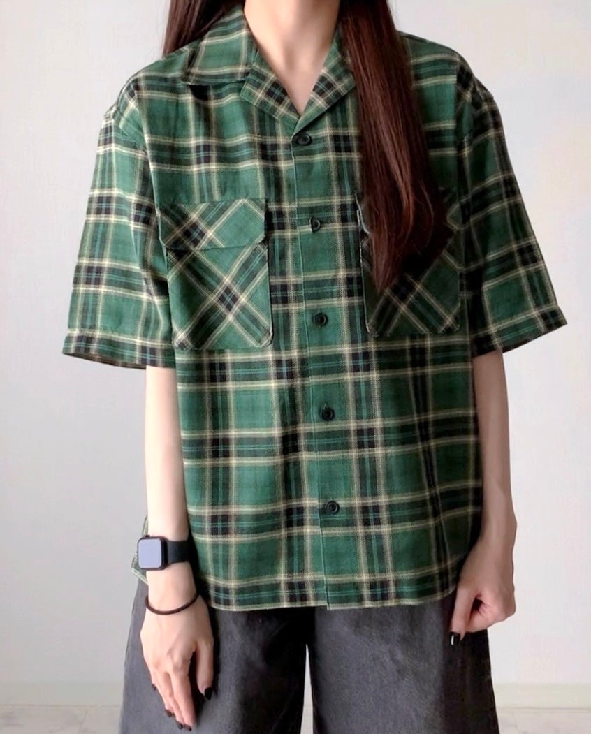 GU】「オシャレで何にでもあう」「品質も着心地も最高！」レトロ 