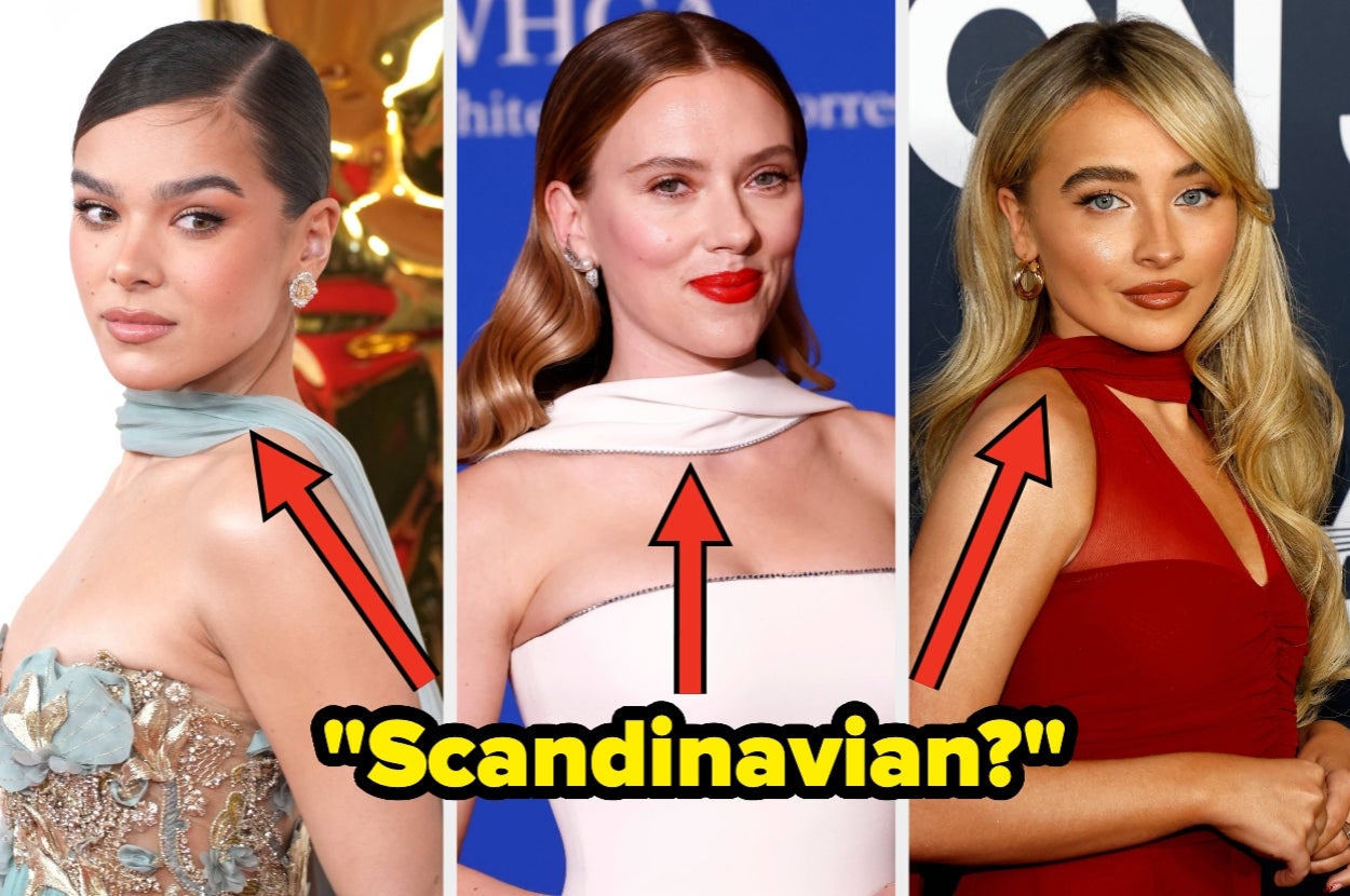 This Summer’s Latest Hollywood-Inspired Fashion Trend Has Received A Ton Of Backlash Already, And Frankly, I’m Exhausted