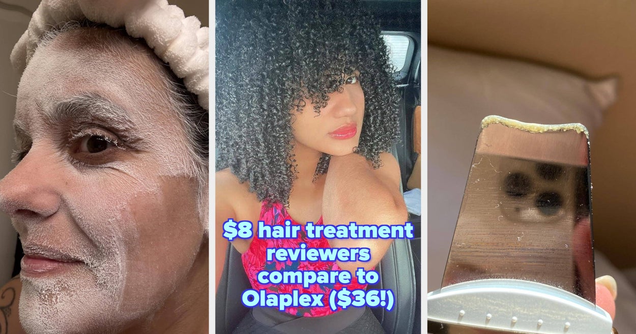 47 Personal Care Products That’ll Get The Job Done Without Costing You A Fortune