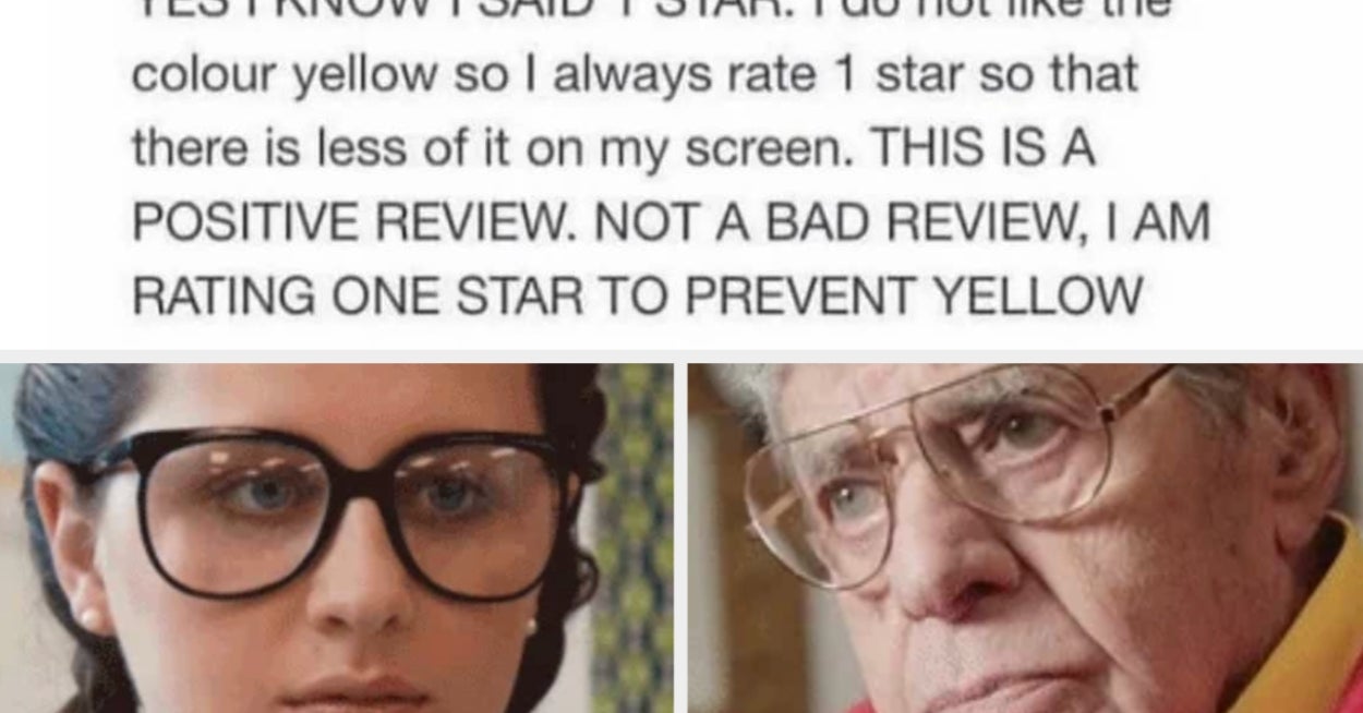 35 Hilariously Unhinged Or Just Plain Dumb Things People Have Written Online