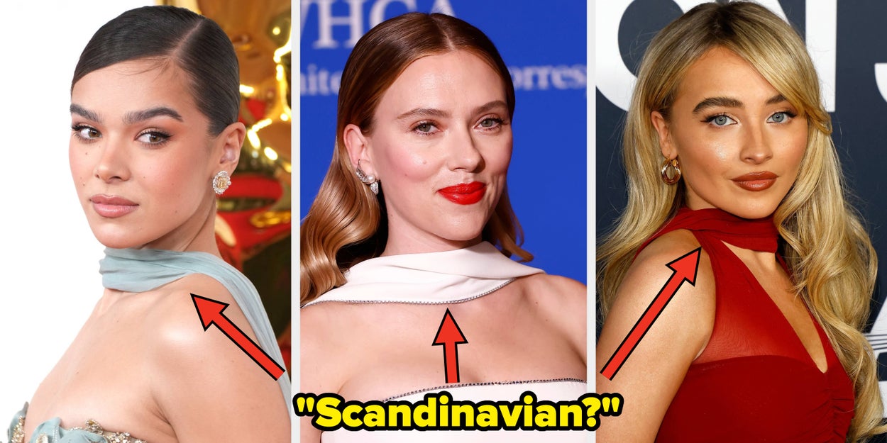 Everything You Need To Know About Hollywood's Scarf Obsession And Why It Has South Asians In Uproar