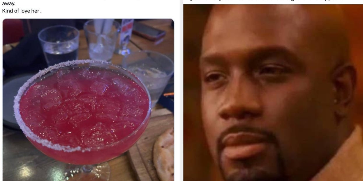 I Almost Spat Out My Coffee Laughing At These Hilarious Job Tweets From This Week