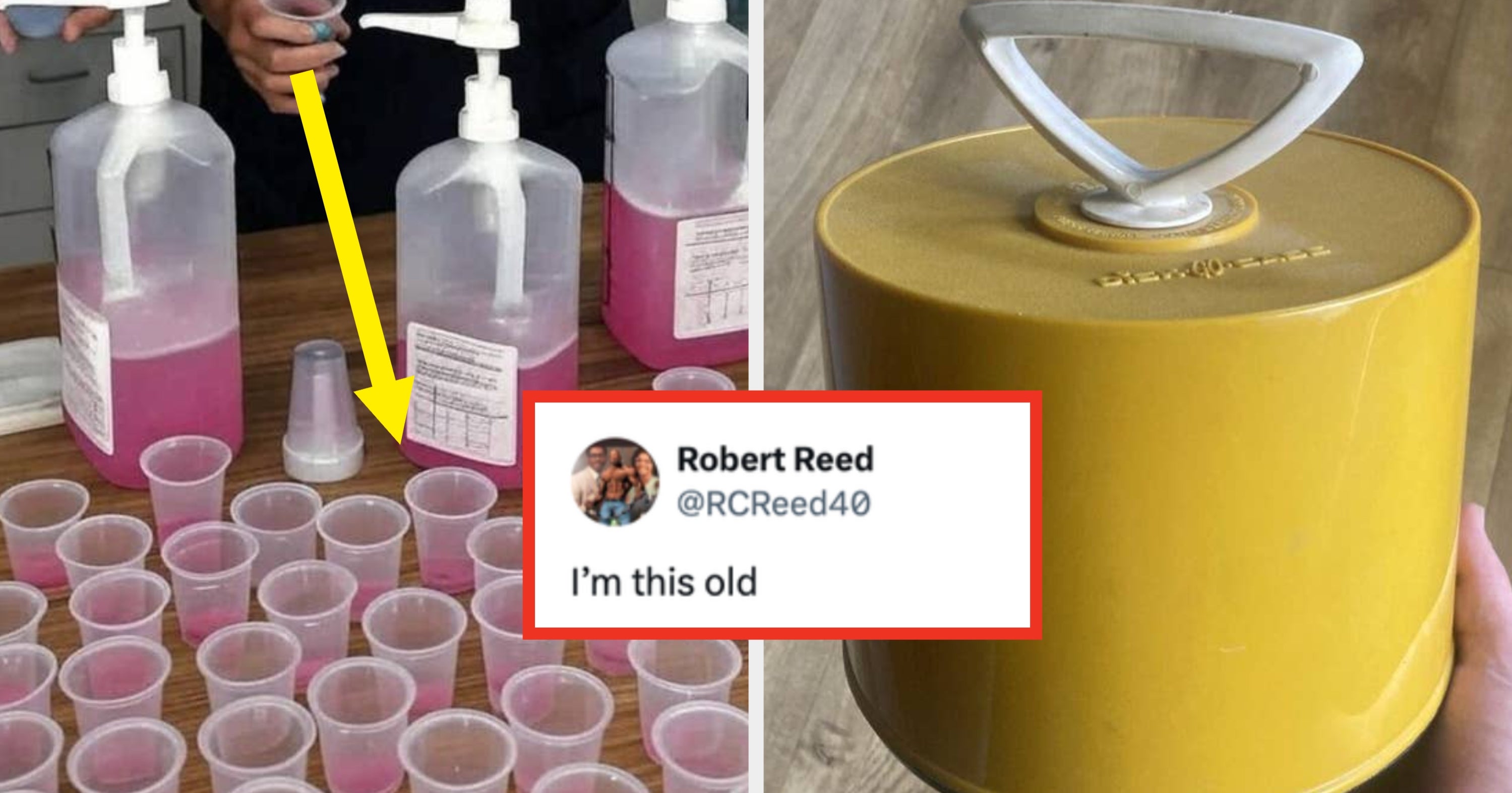 I'm Sorry, But If You Can Recognize These 35 Images You're Old As Dirt - BuzzFeed